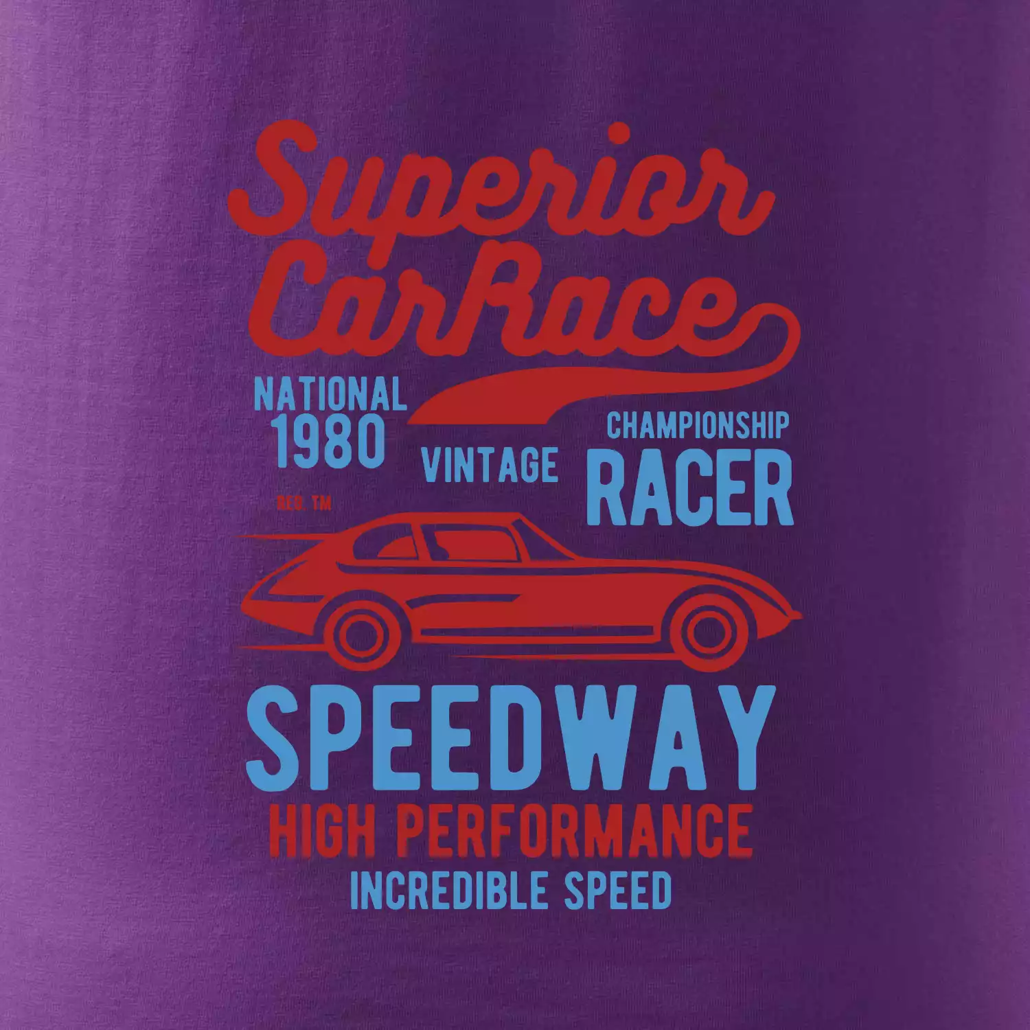 Superior Car Race