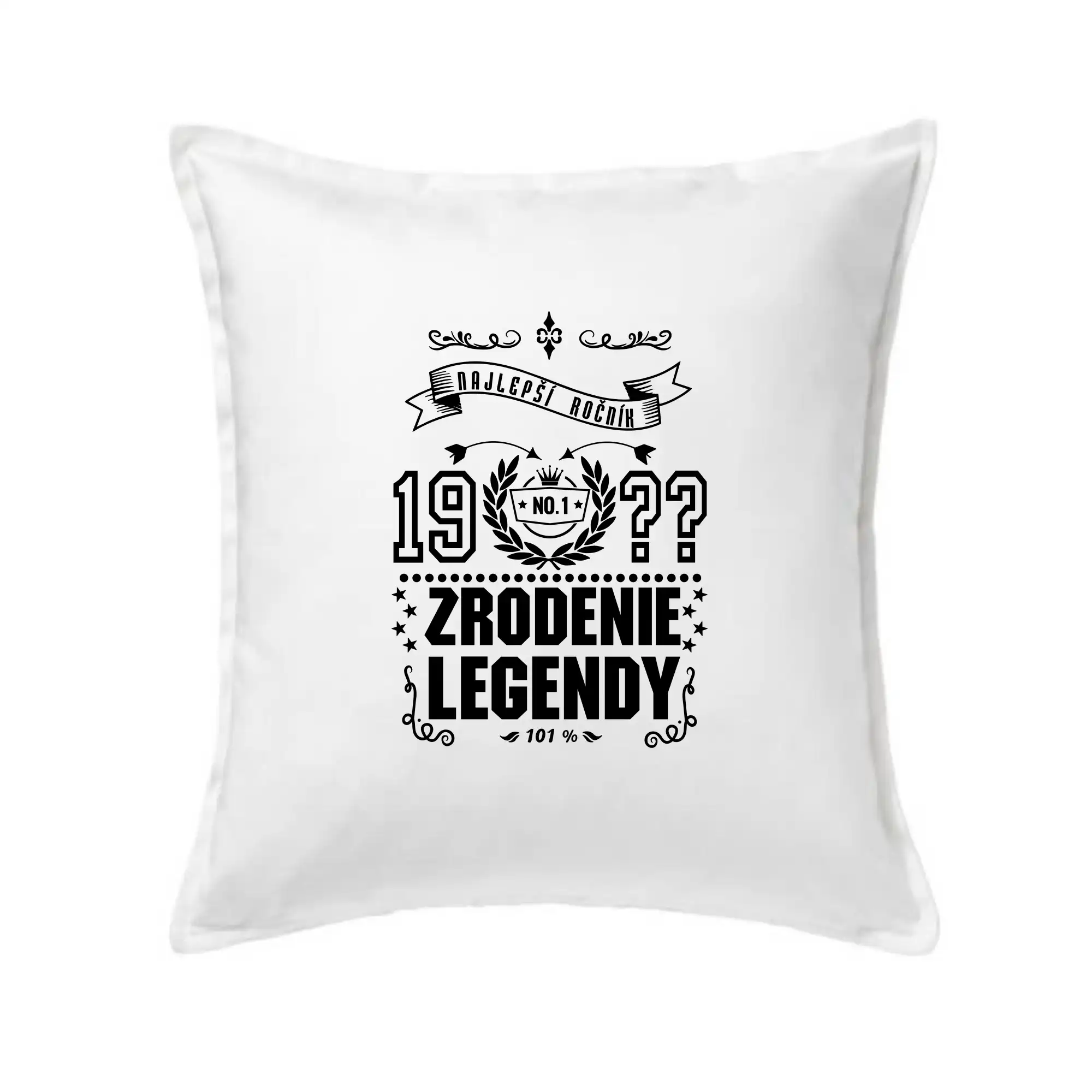 Zrodenie legendy - pre všetkých