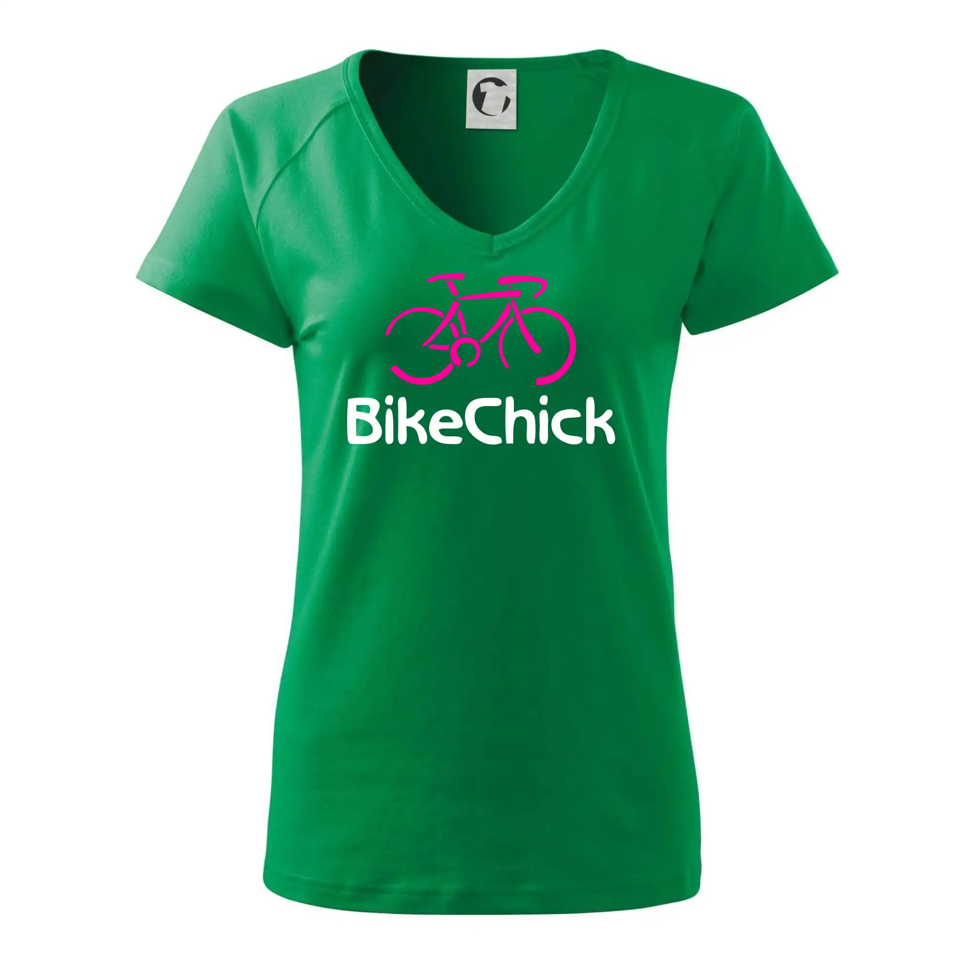 Bike Chick
