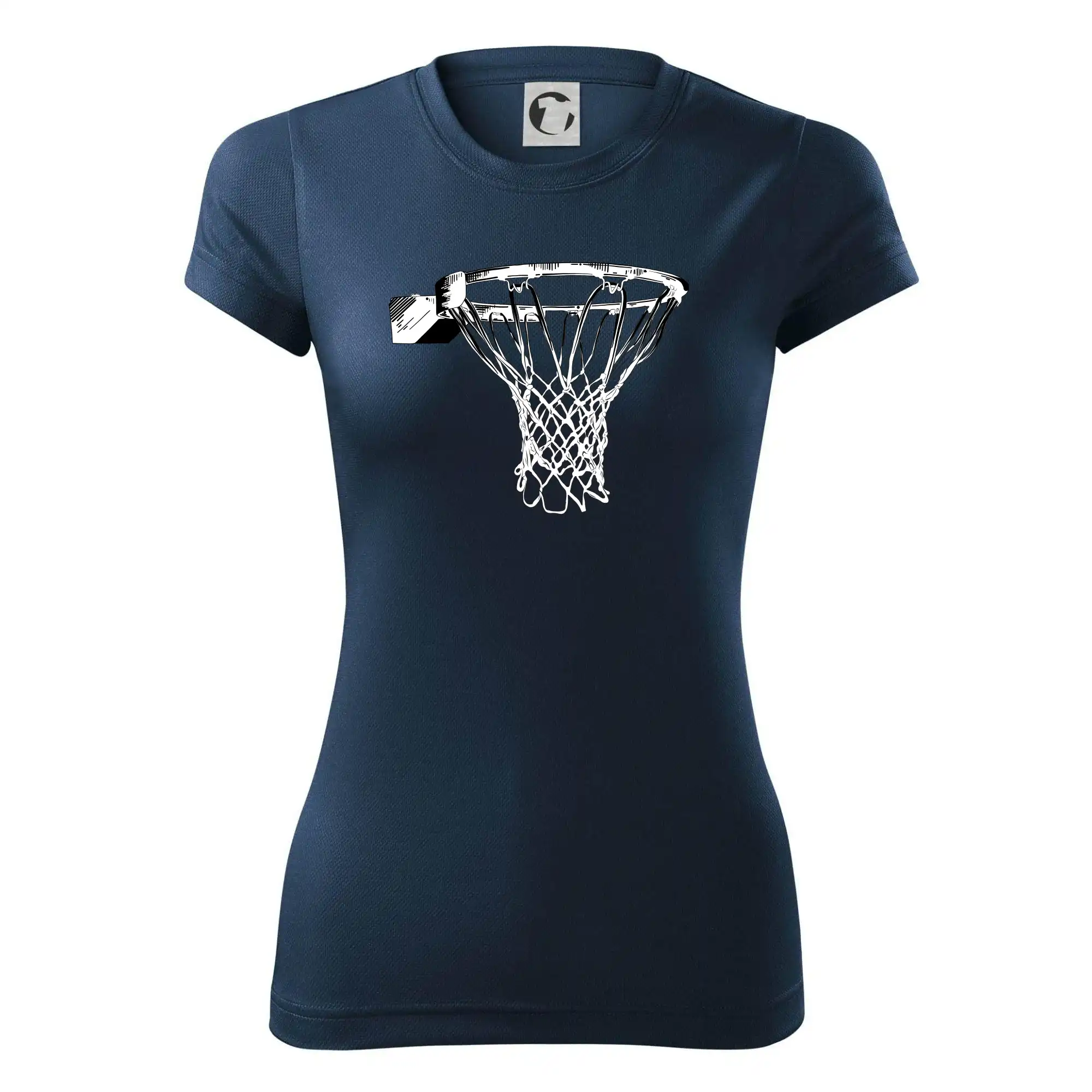 Basketbalový koš