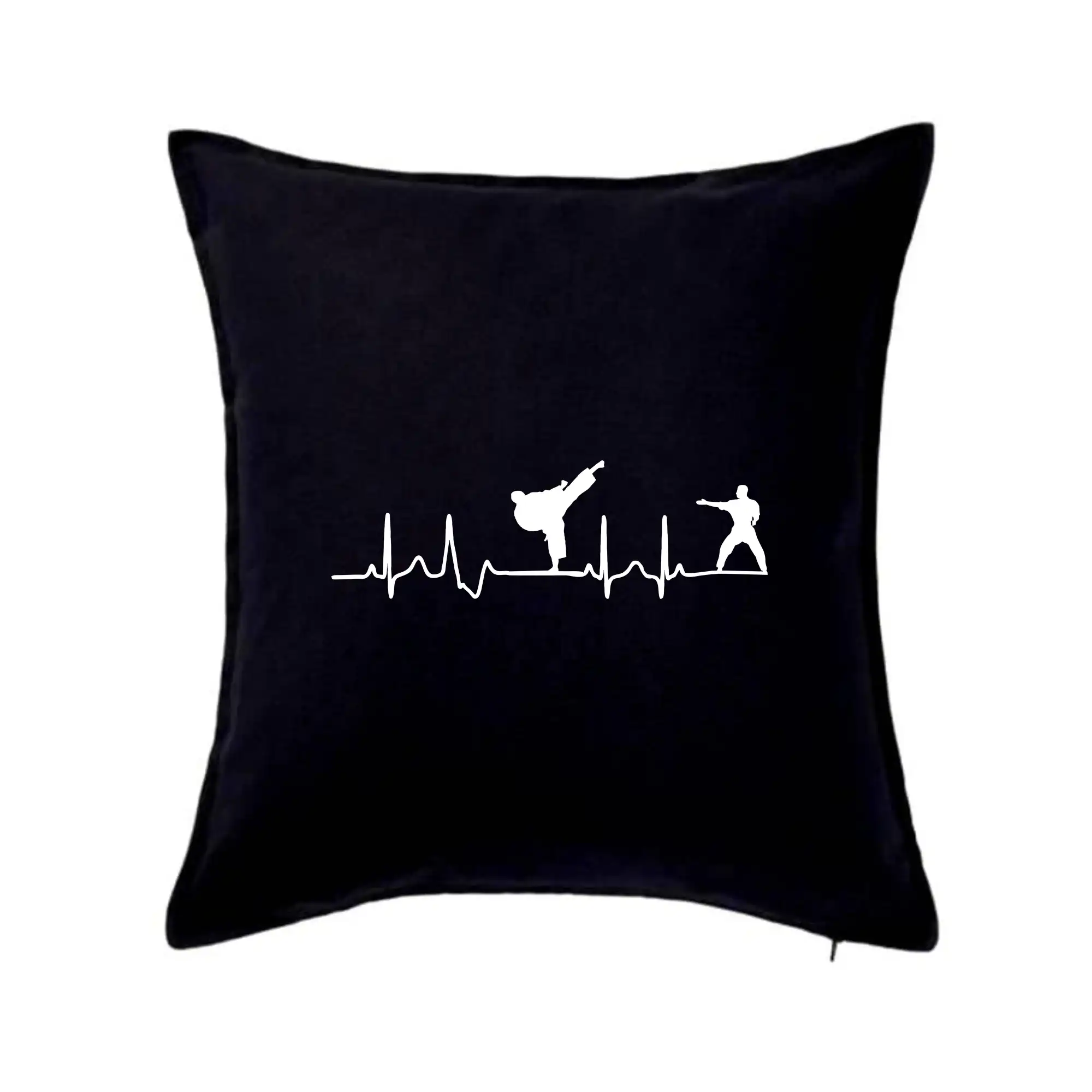 Karate EKG