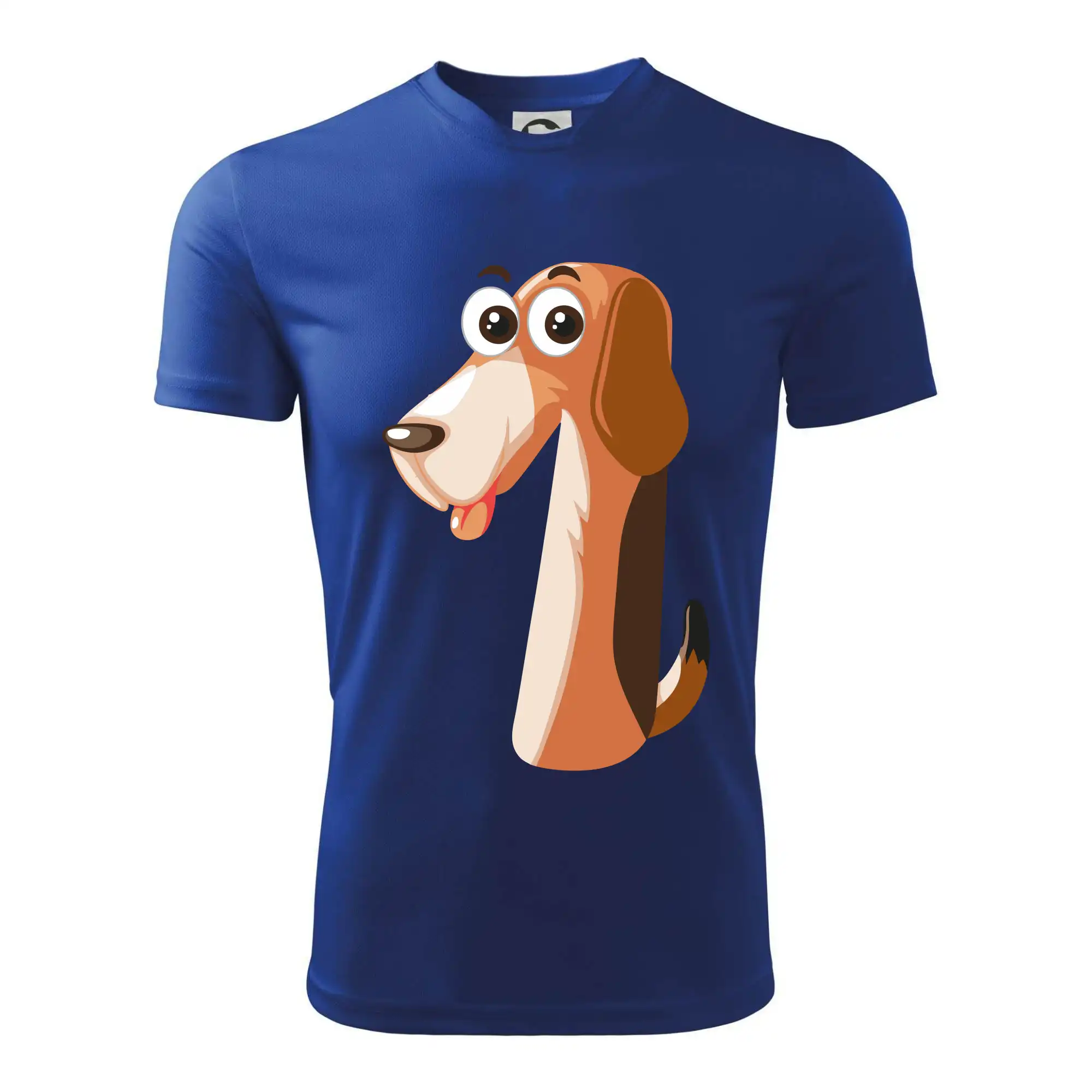 Věk dítětě zvíře 1