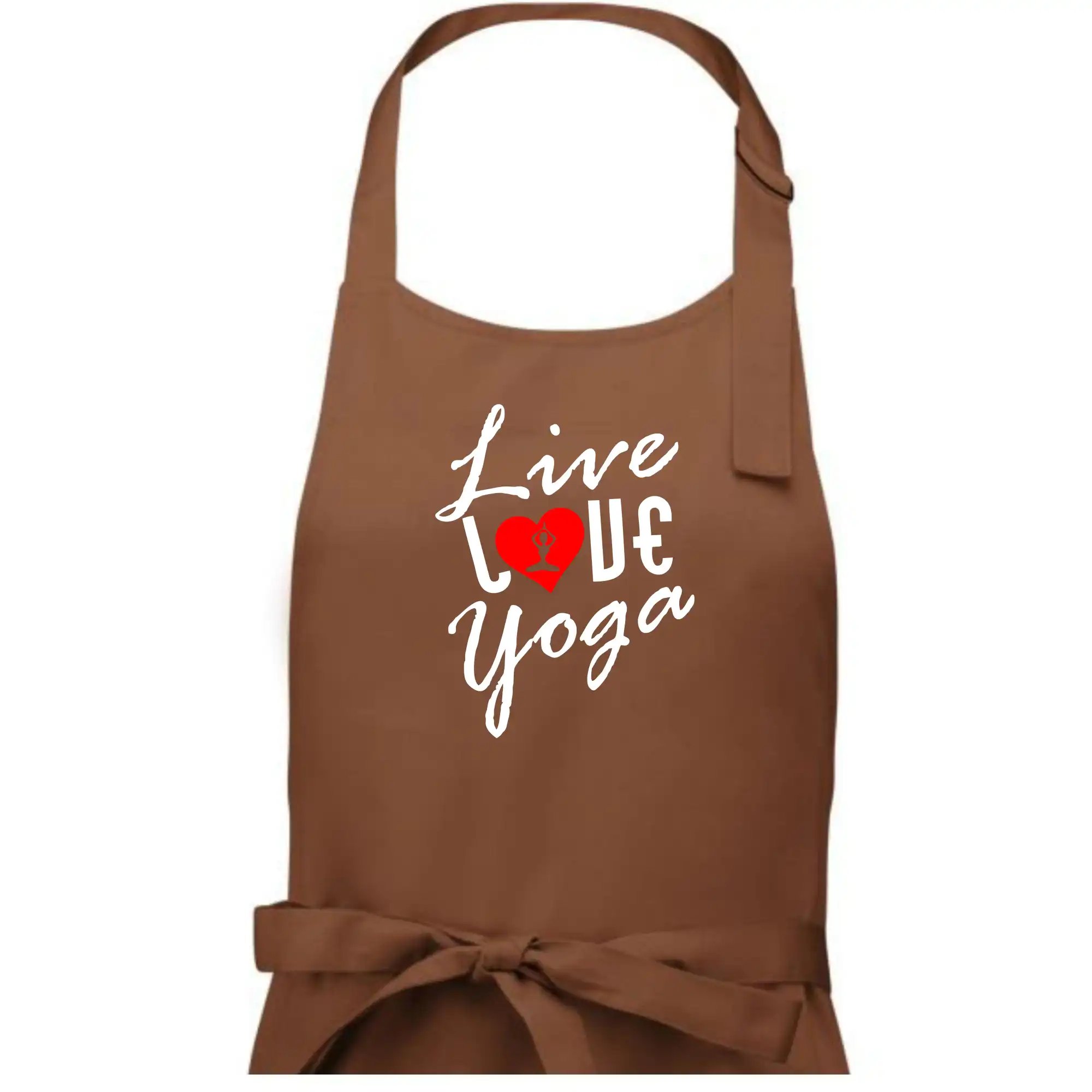 Live Love Yoga