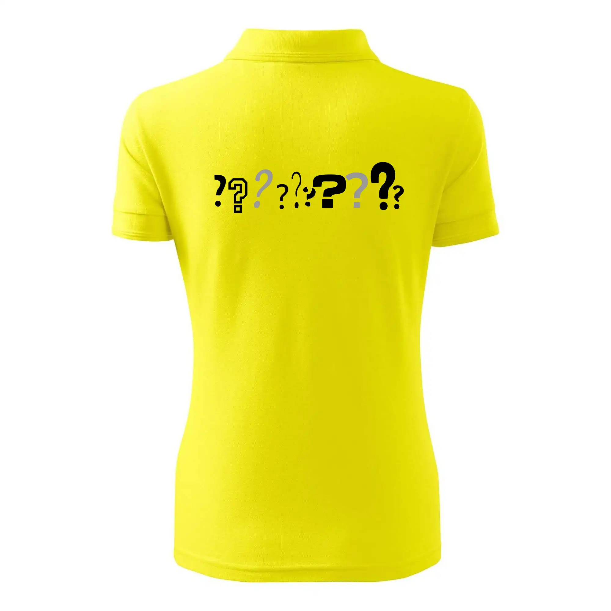 Otazníky ???? když prostě nevíš