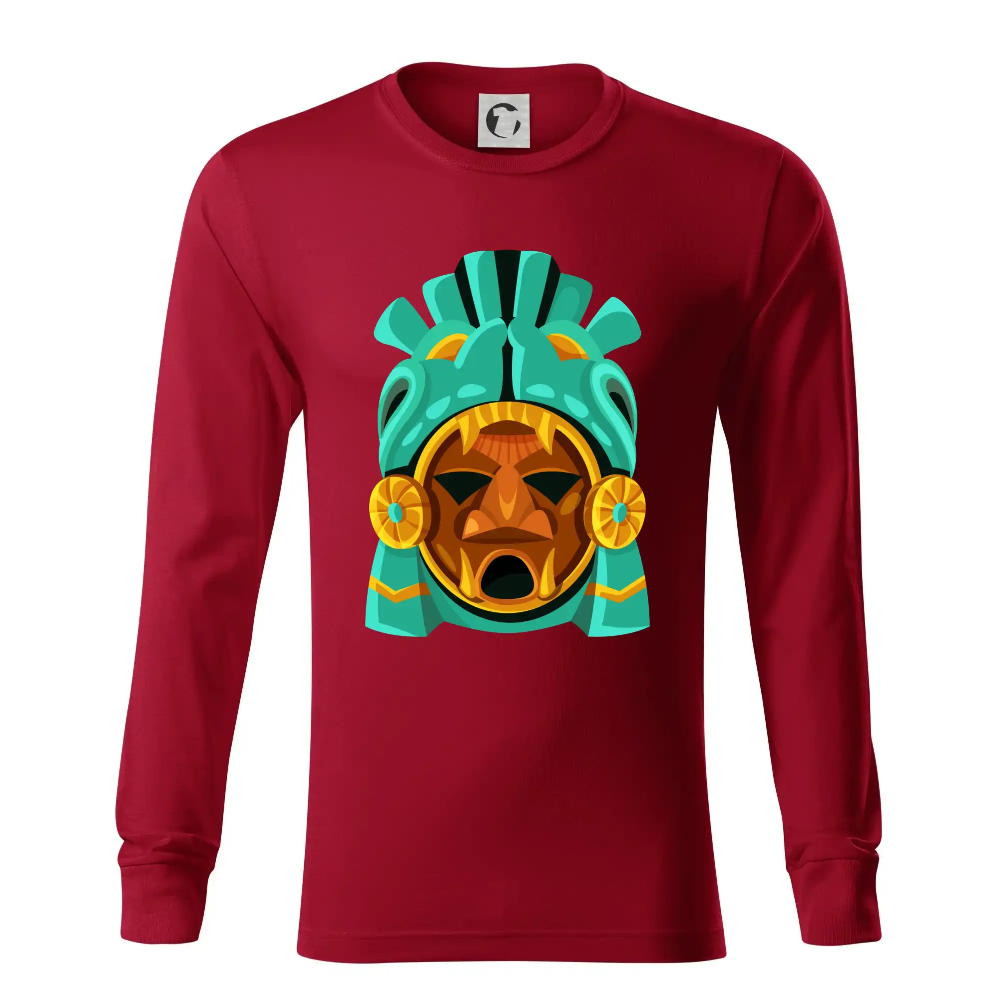 Mayové maska mátová