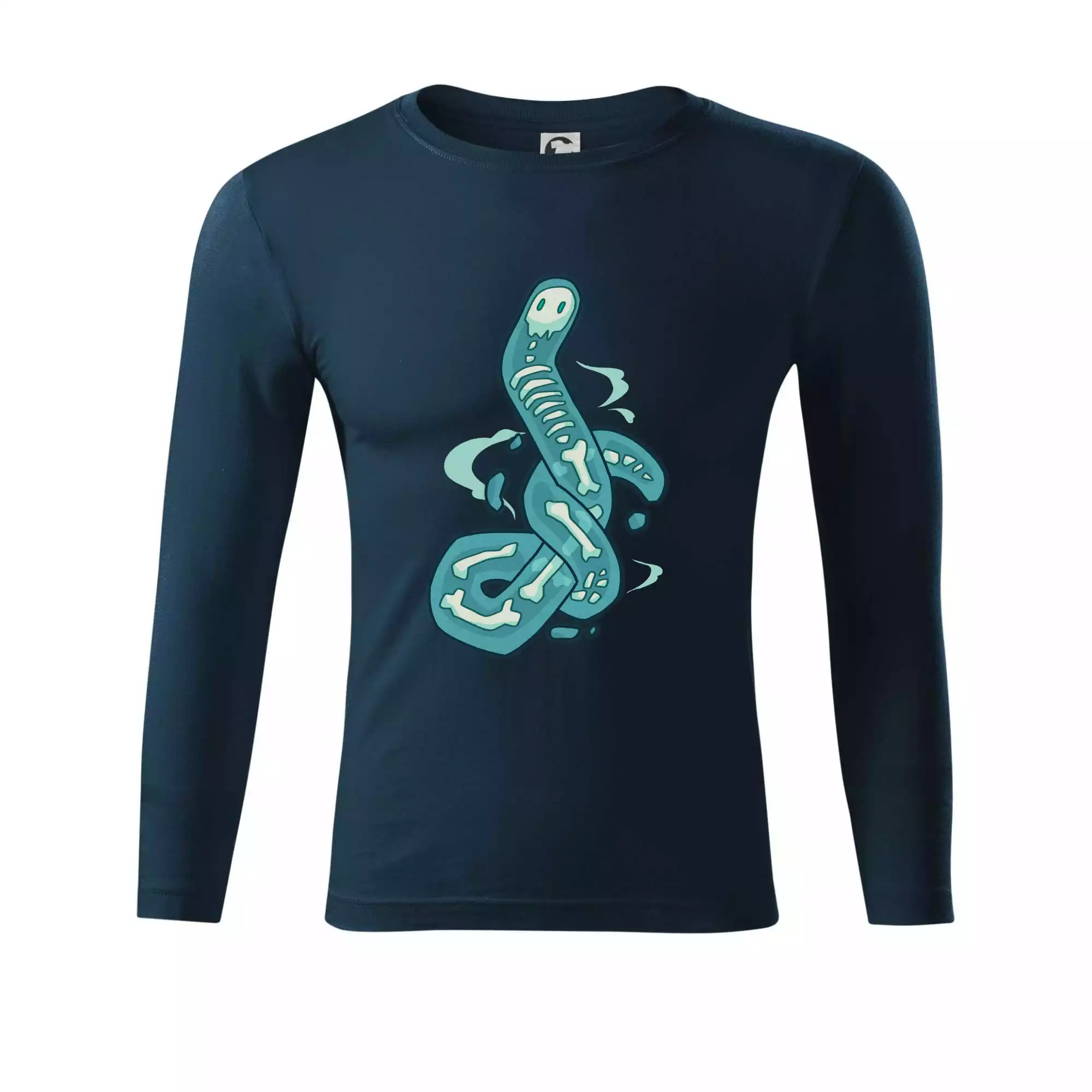 Anatomicky korektní duch žížaly (Alexis Citrine)