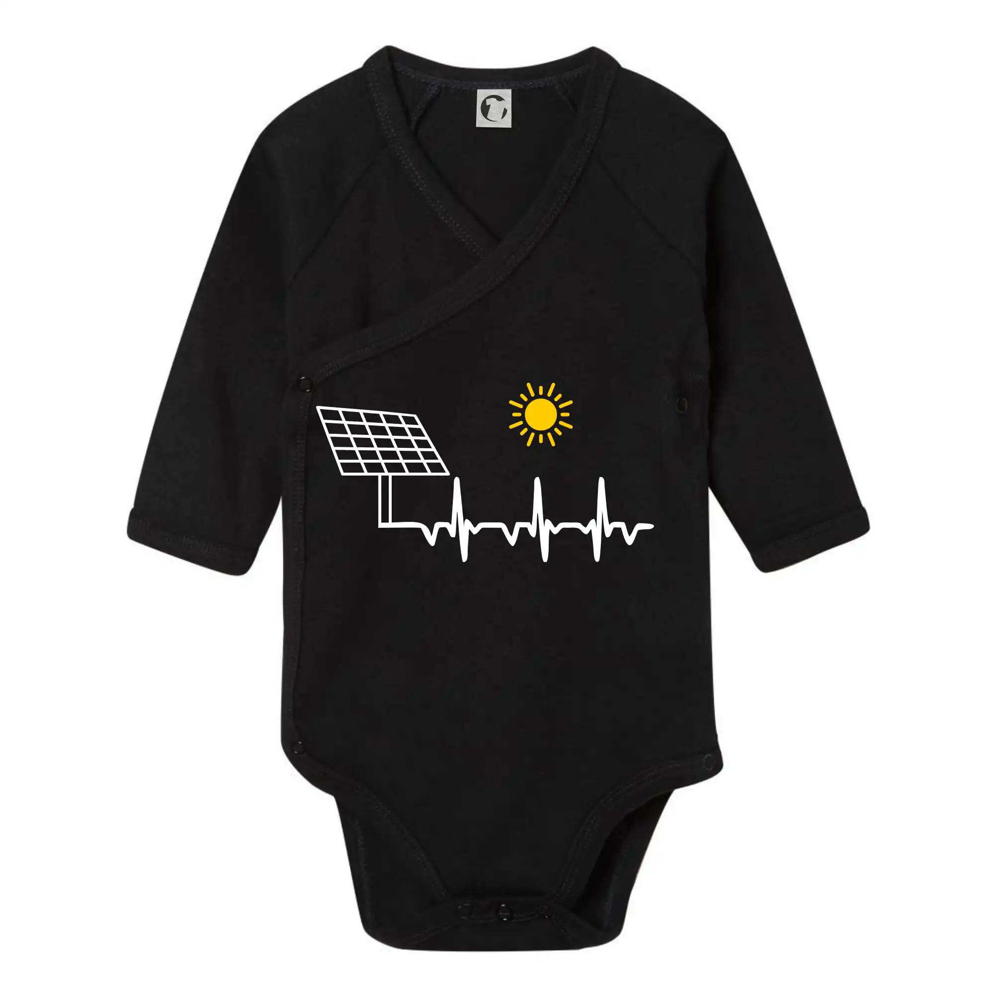 Ekg Fotovoltaická elektrárna