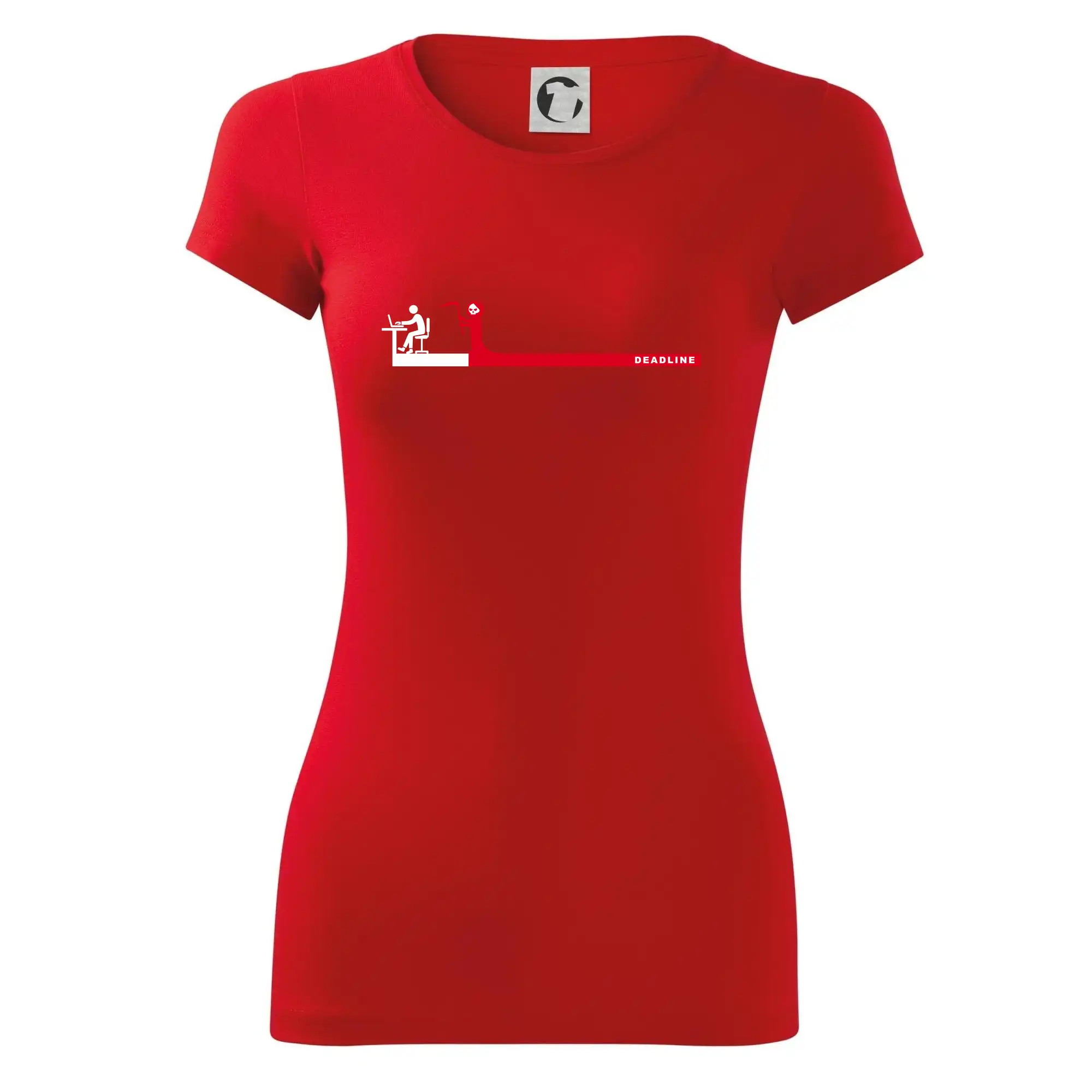 Práce - deadline (Hana-creative)