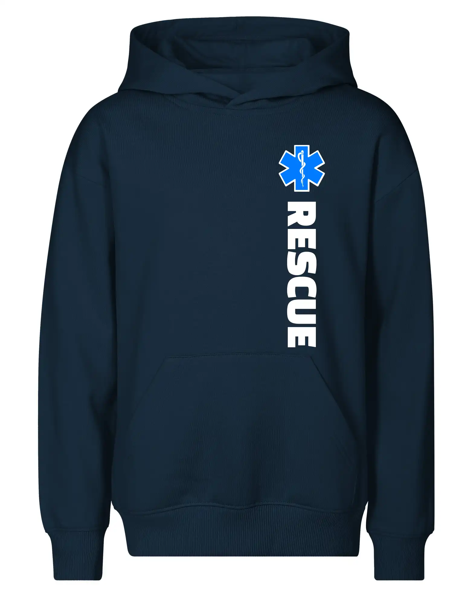 Rescue - pro záchranáře