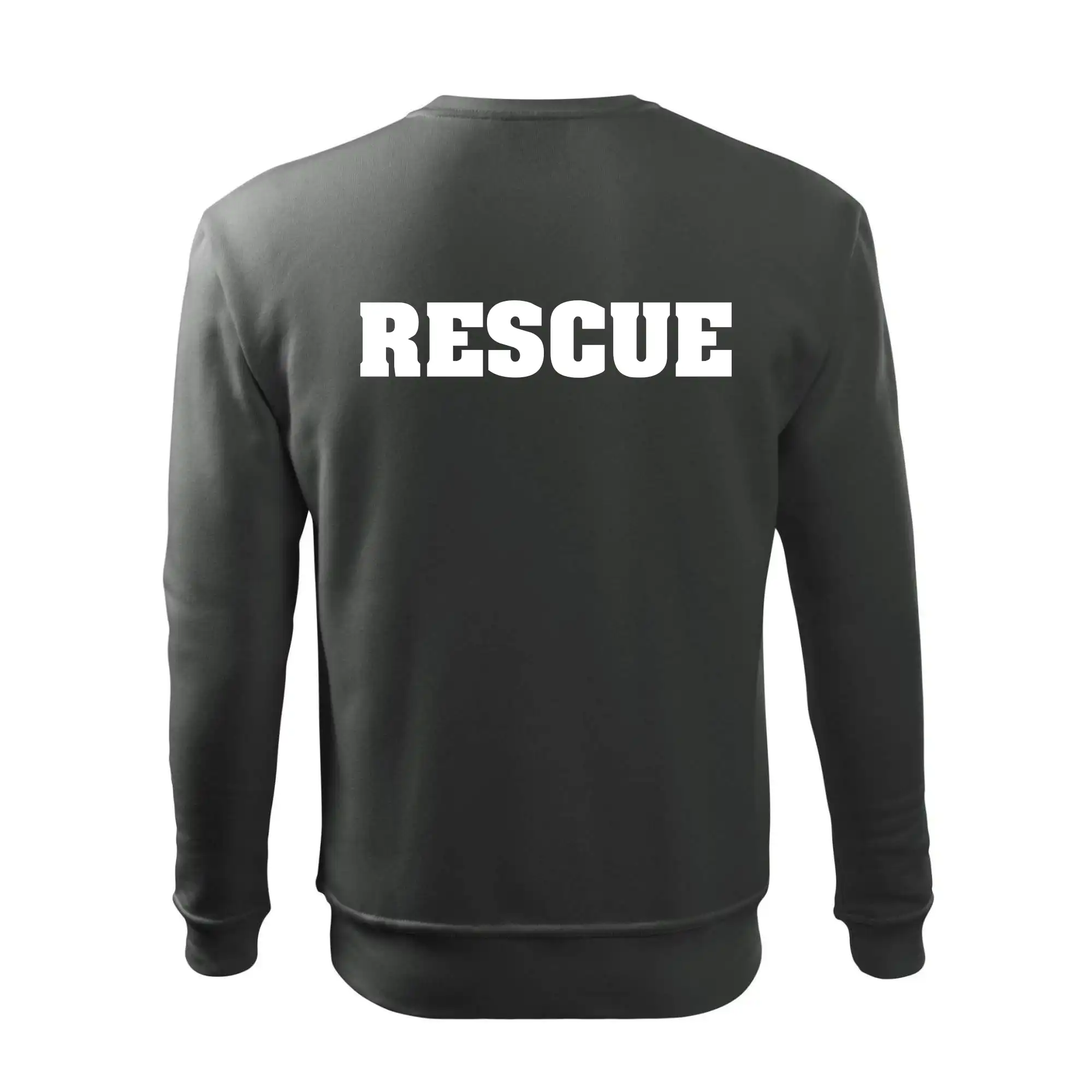 Rescue - pre záchranárov