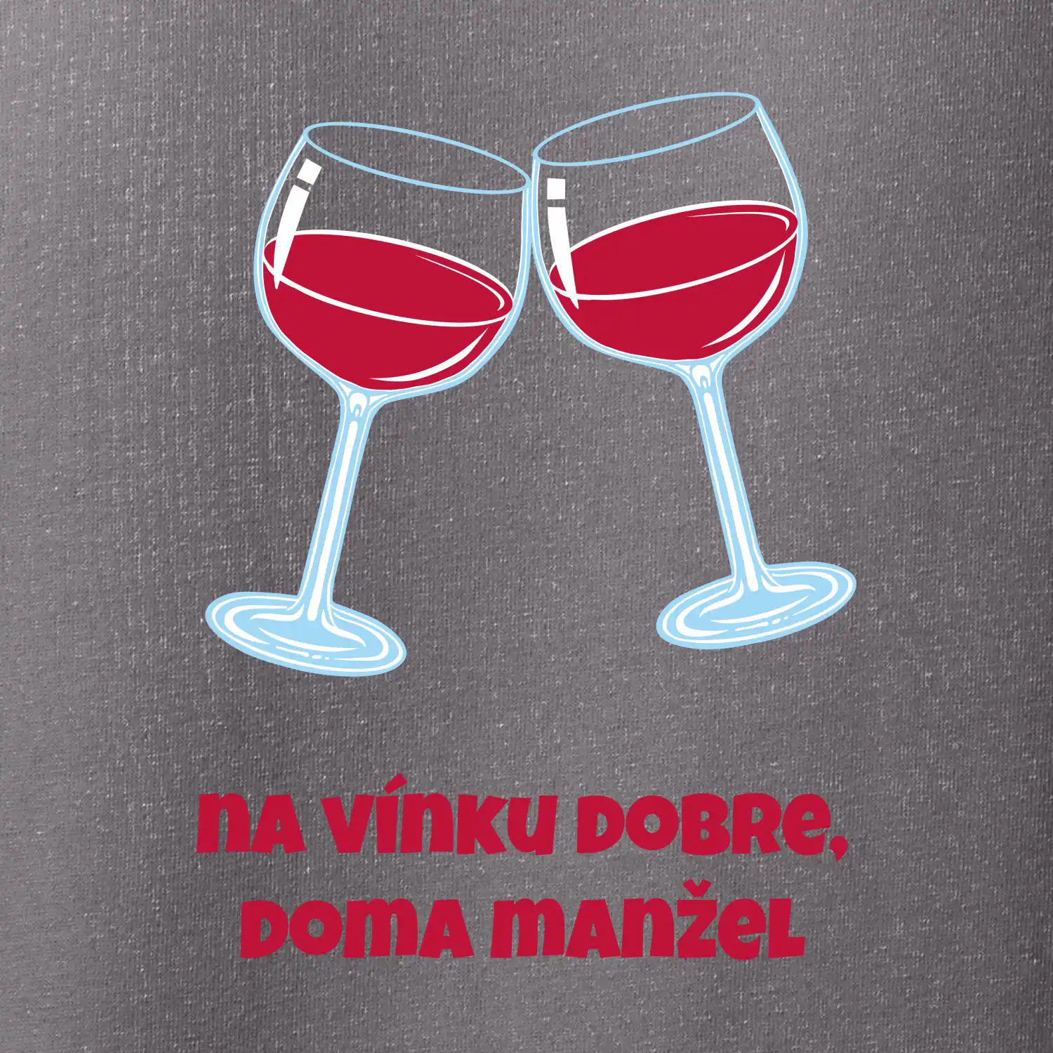 Na vínku dobre SK (Pecka design)