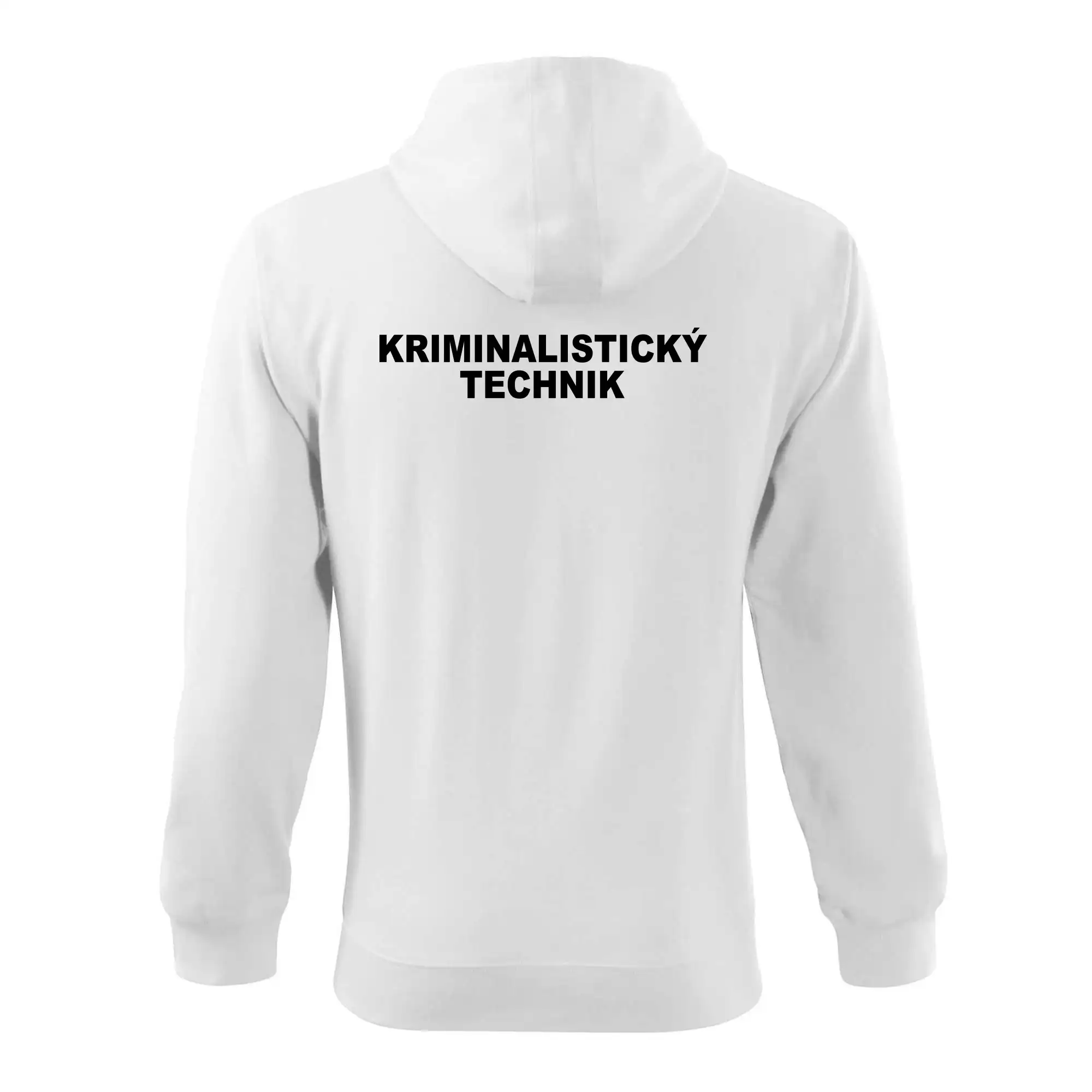 Kriminalistický technik