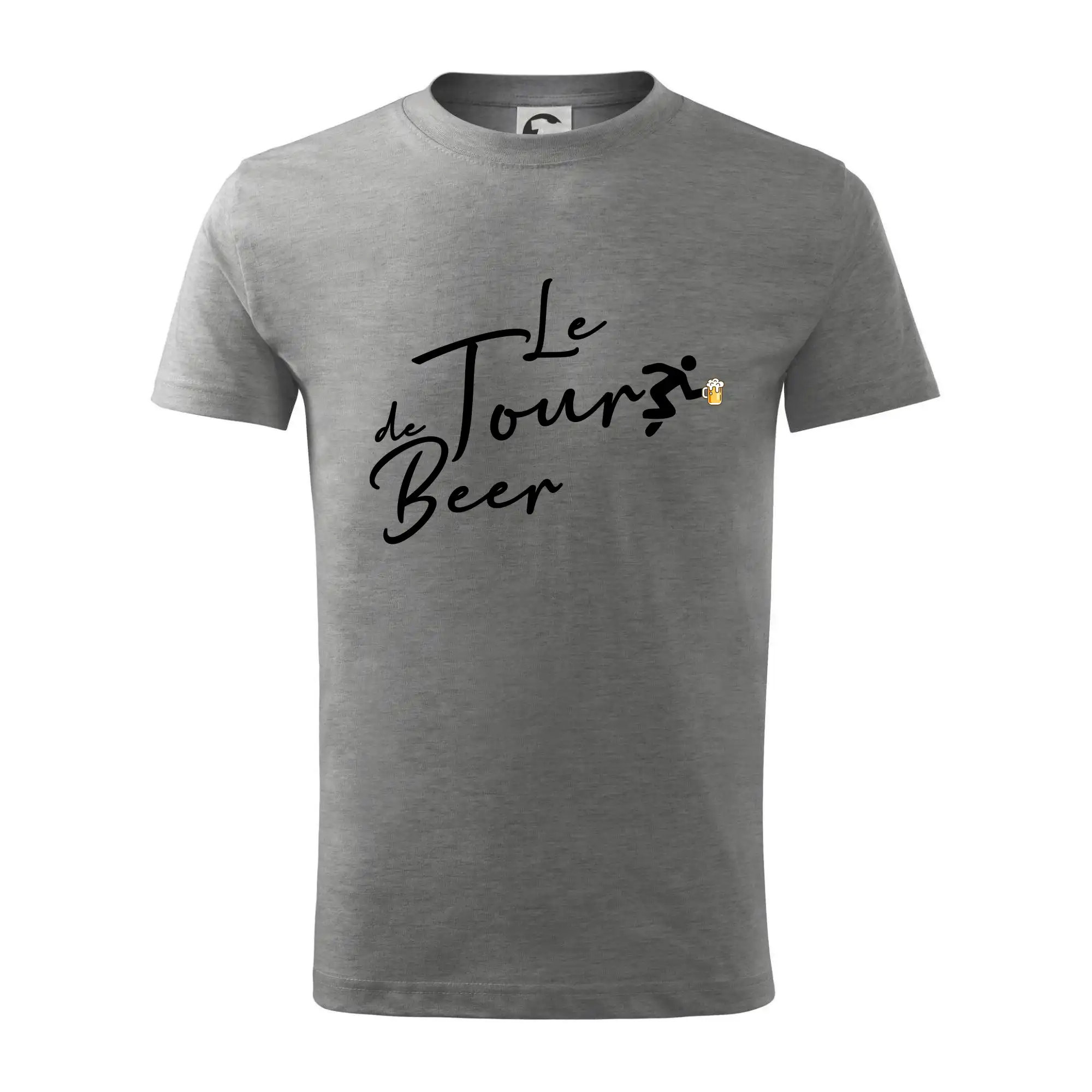 Le tour de beer