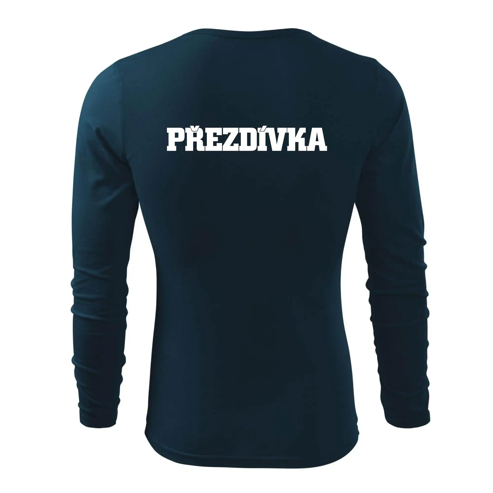 K vode - Kanoe les (vlastný nápis)