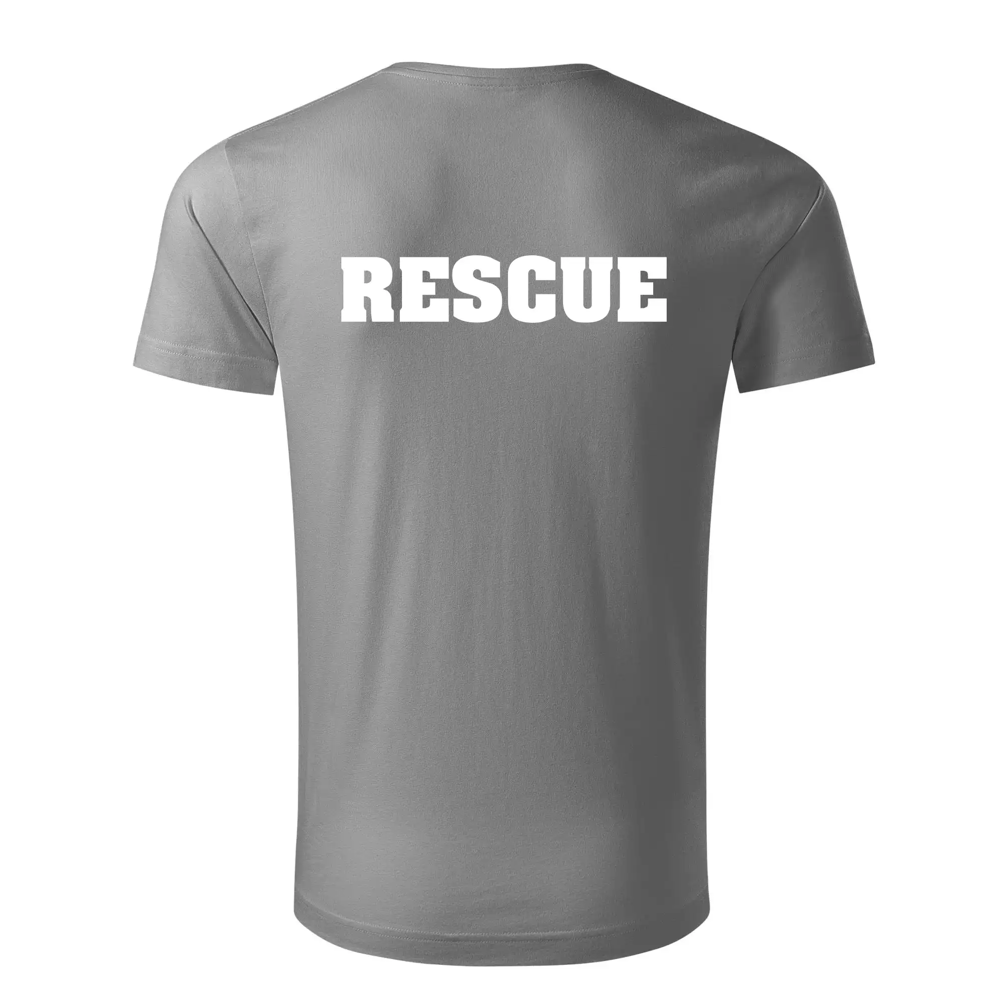 Rescue - pre záchranárov