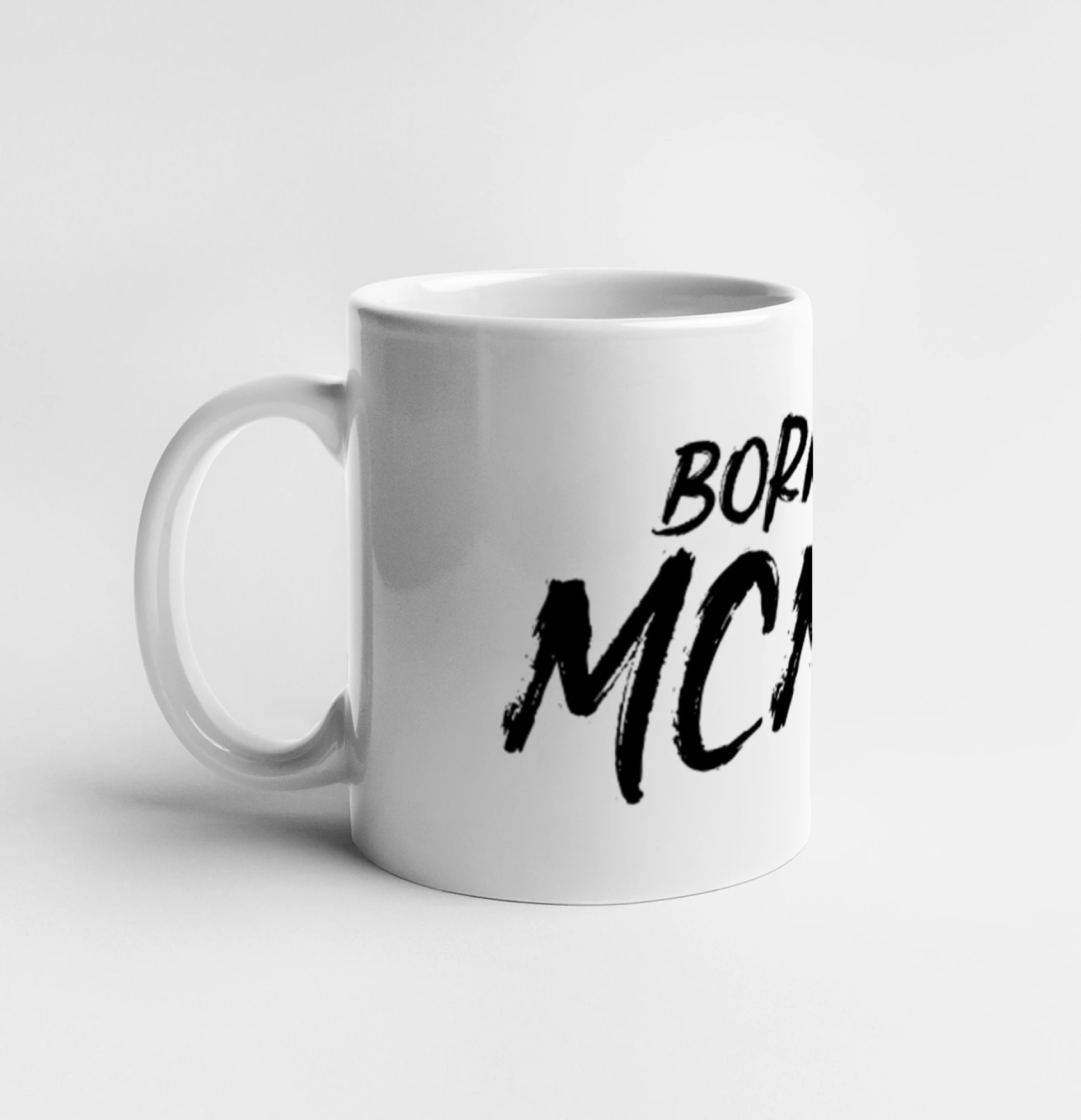 Born in - Rímske číslo 1951