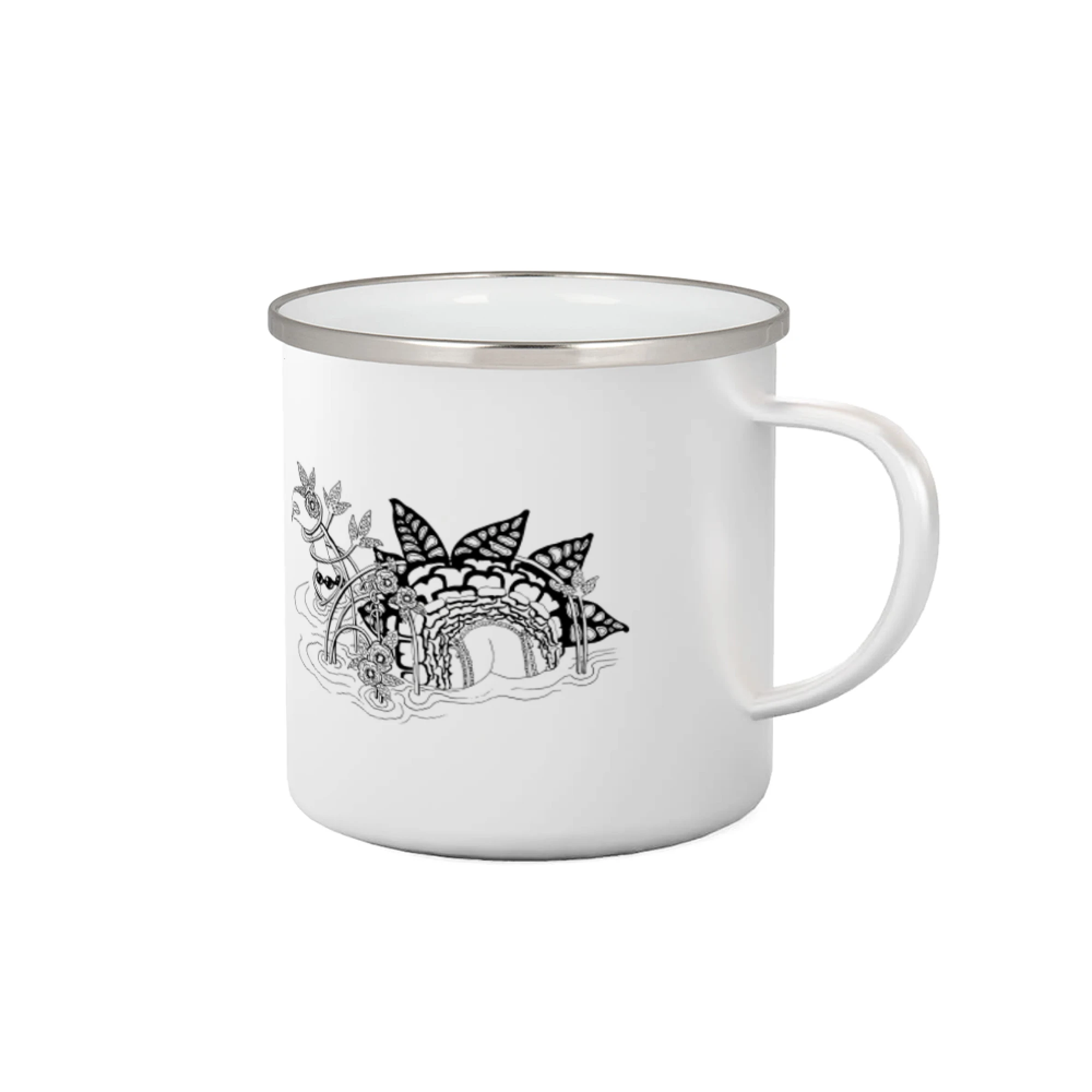 Tričká so zvieratami - Loch ass   (Pecka design) - Plecháčik