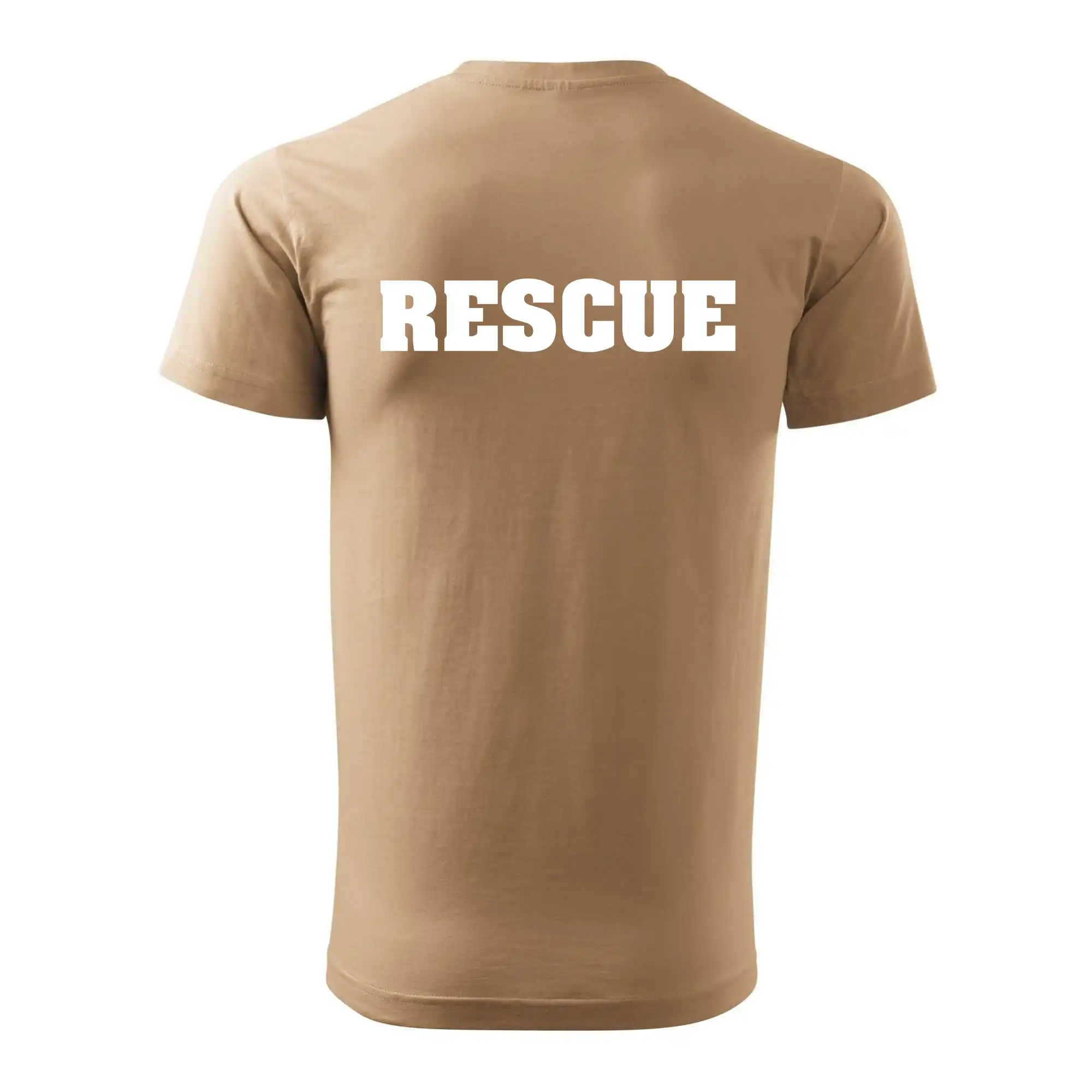 Rescue - pre záchranárov