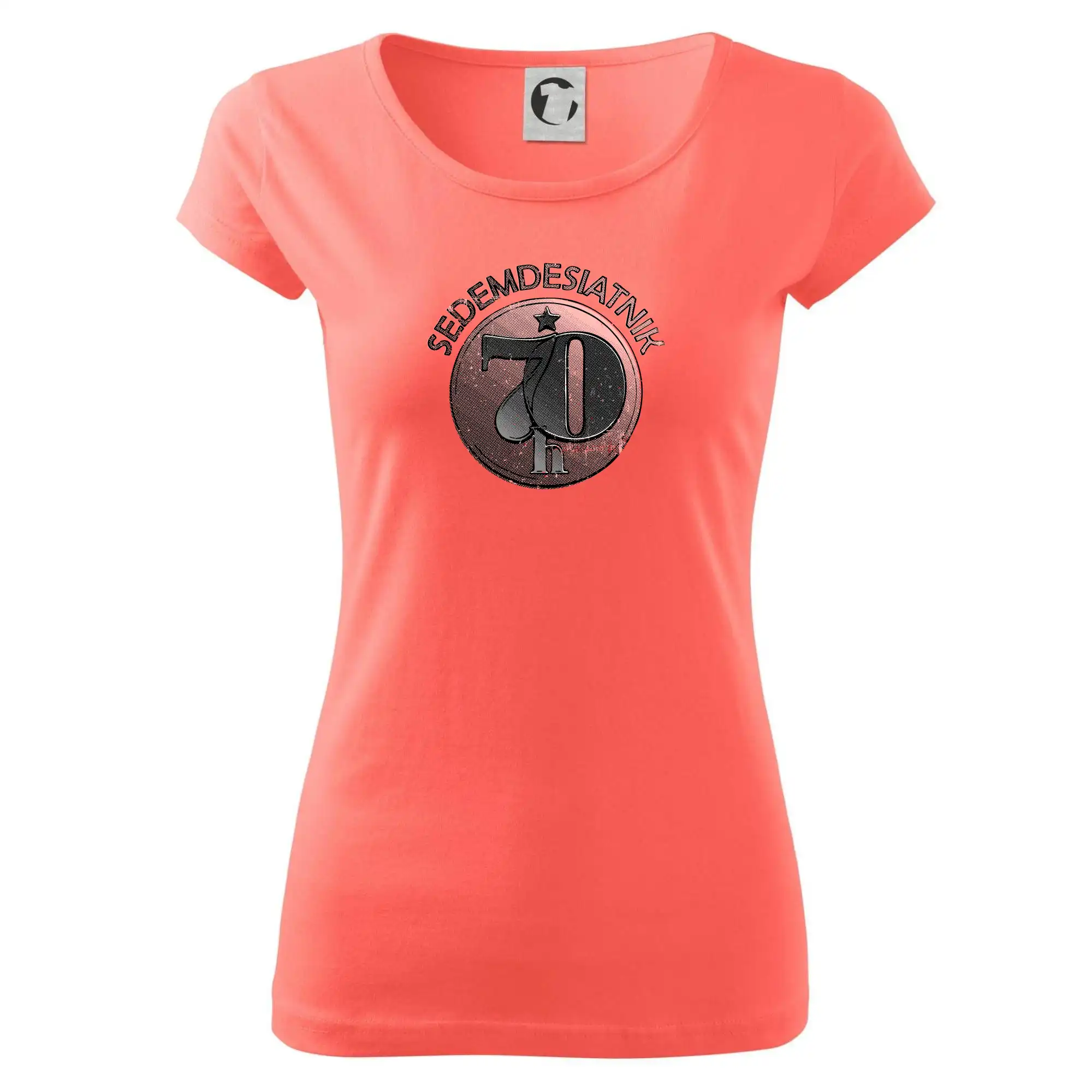 Sedemdesiatnik Československý