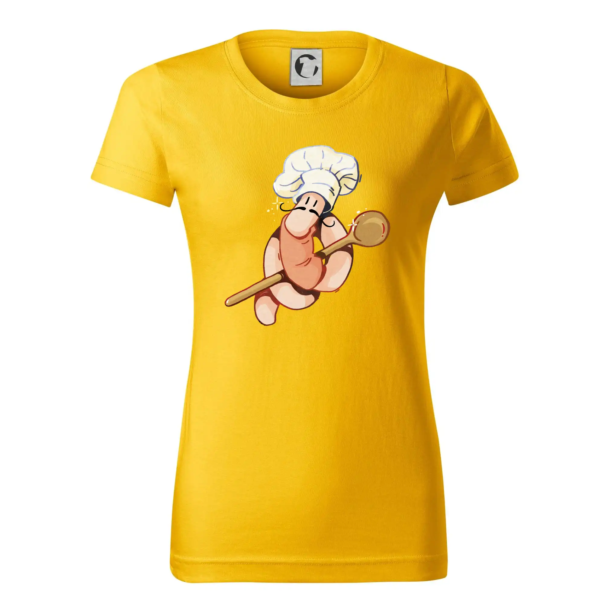 Žížala kuchař (Alexis Citrine)