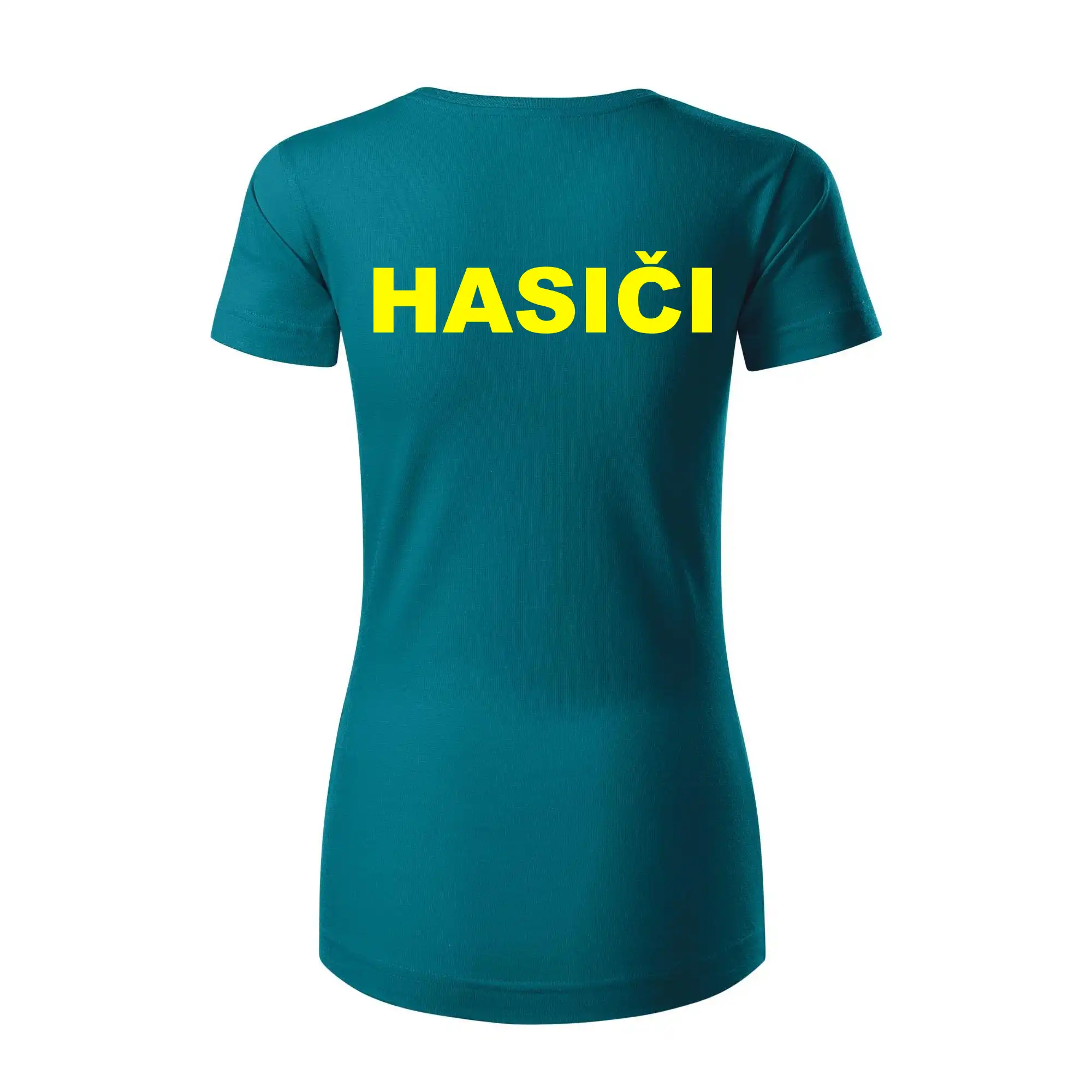 Hasiči názov samostatný