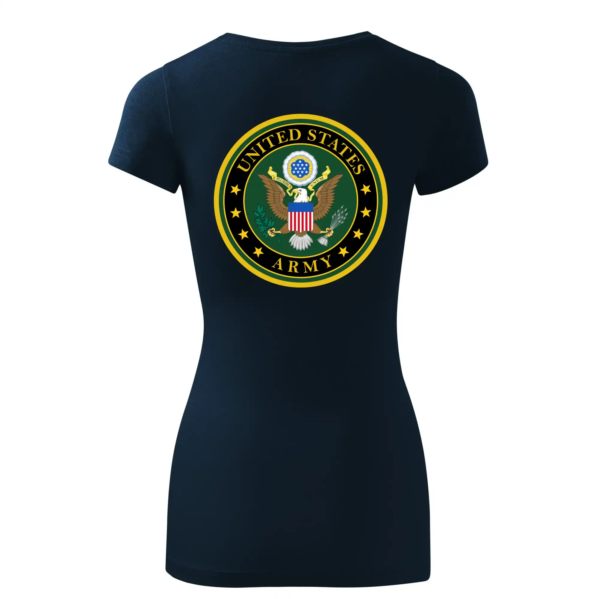 United States Army barevné