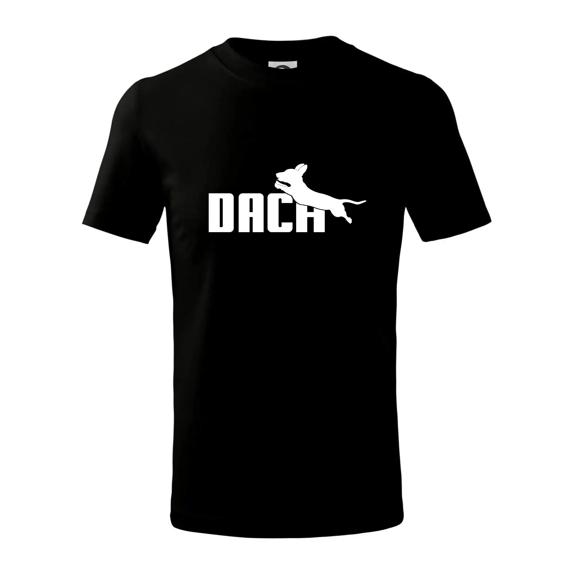 Jazvečík Dach