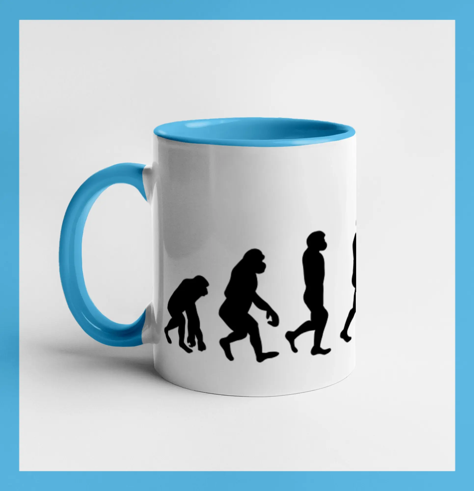 Evolúcia paragliding