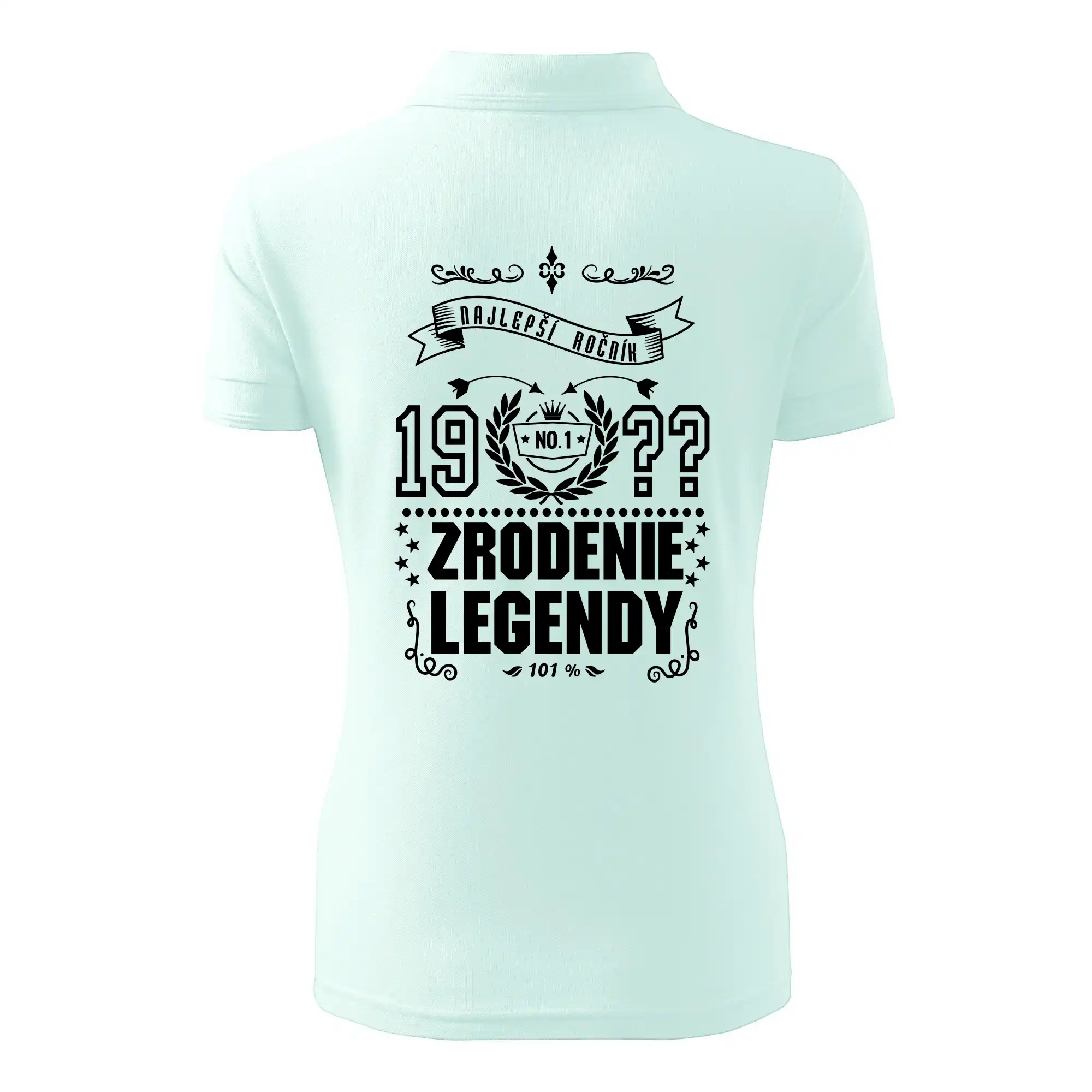 Zrodenie legendy - pre všetkých