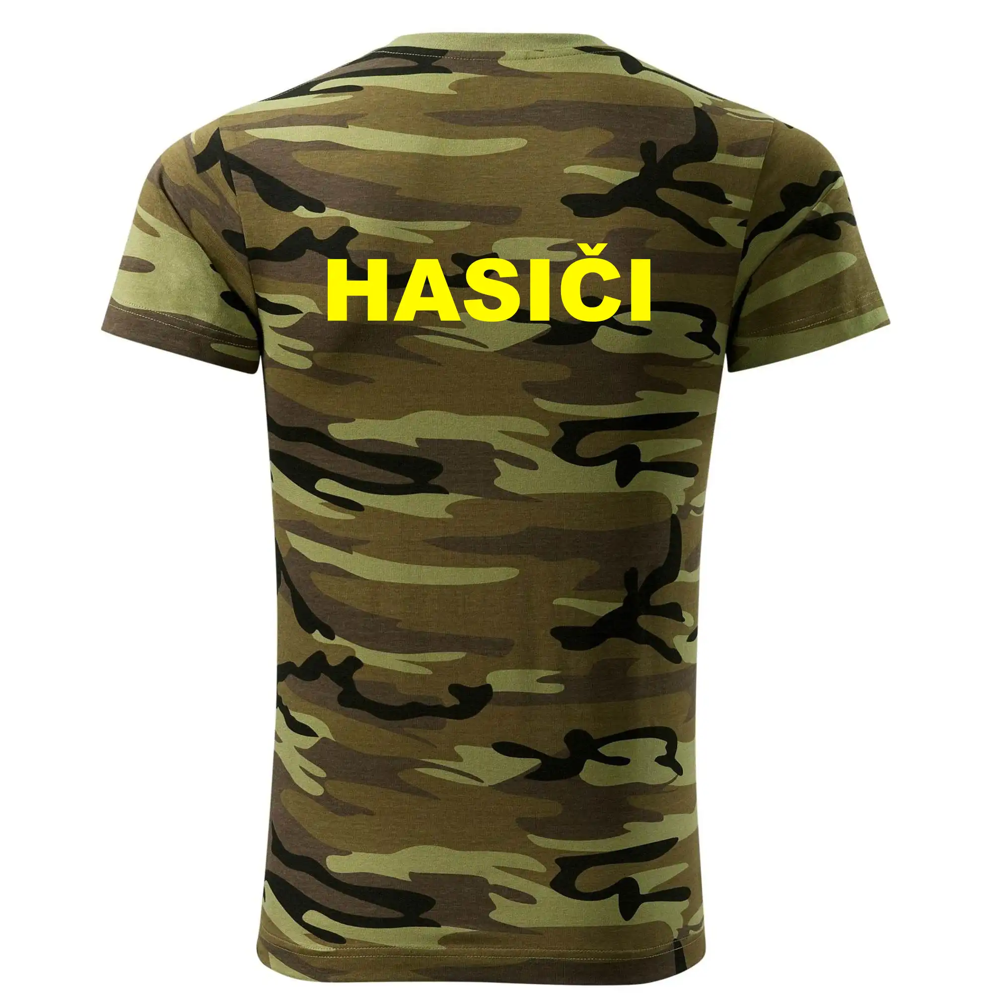 Hasiči názov samostatný