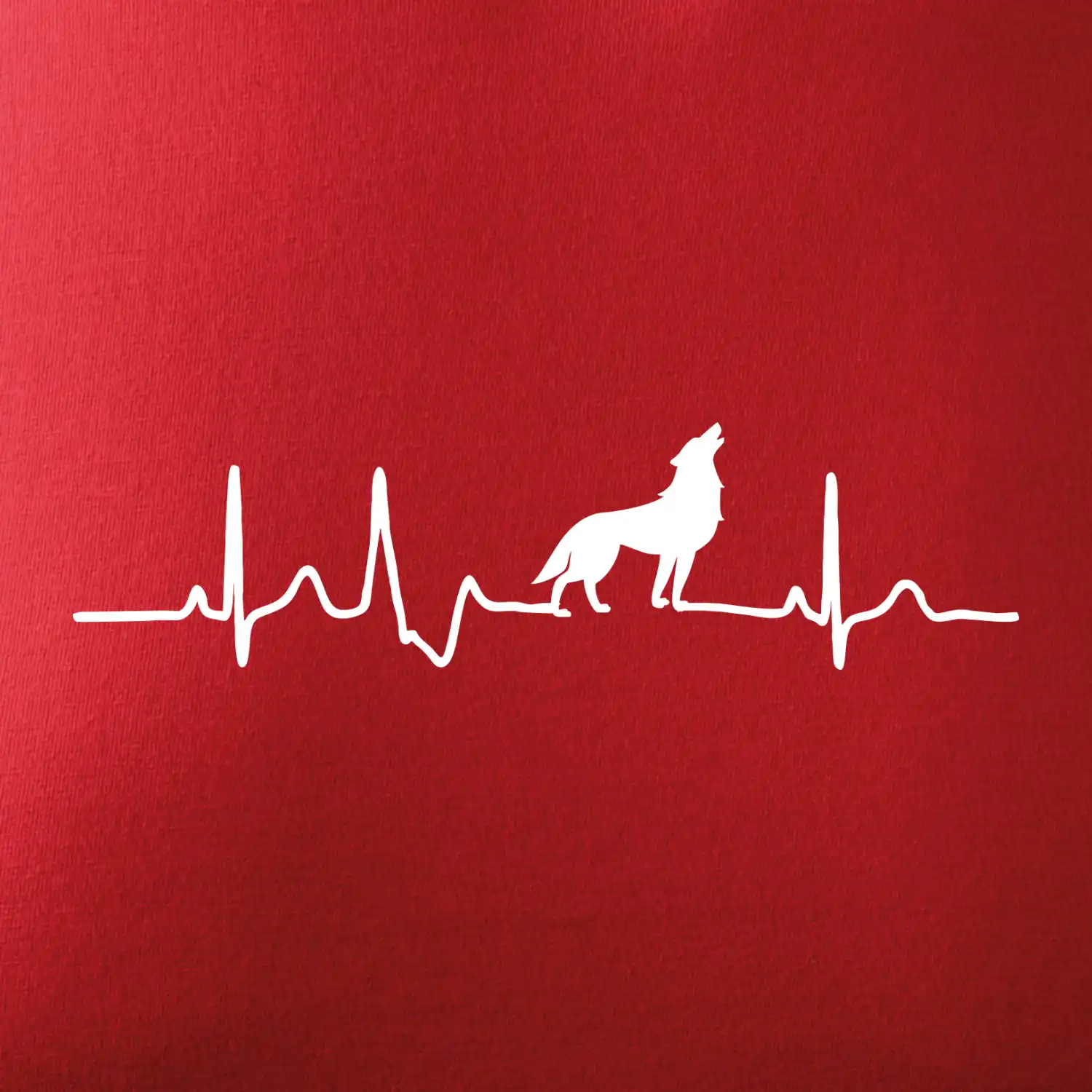 Vlk ekg
