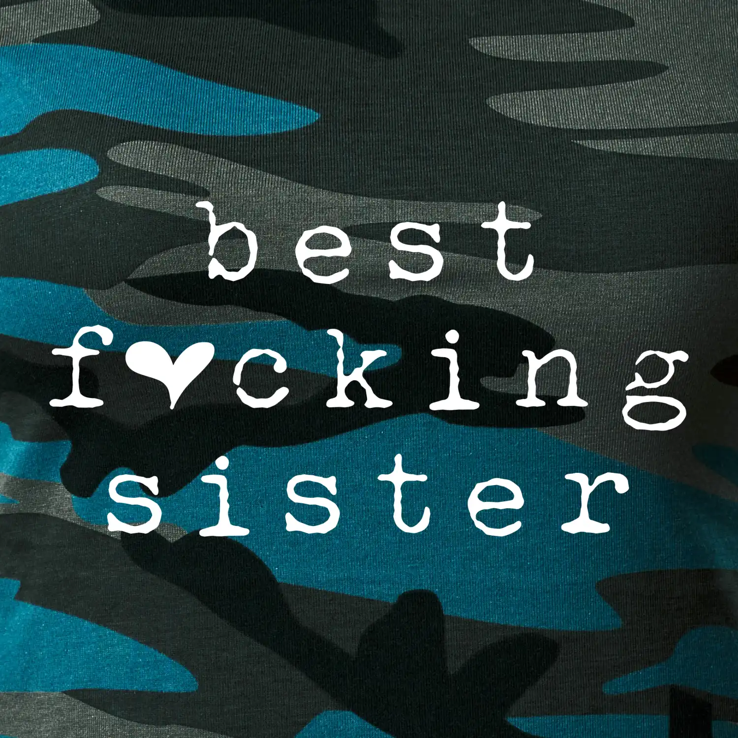 Best fucking sister