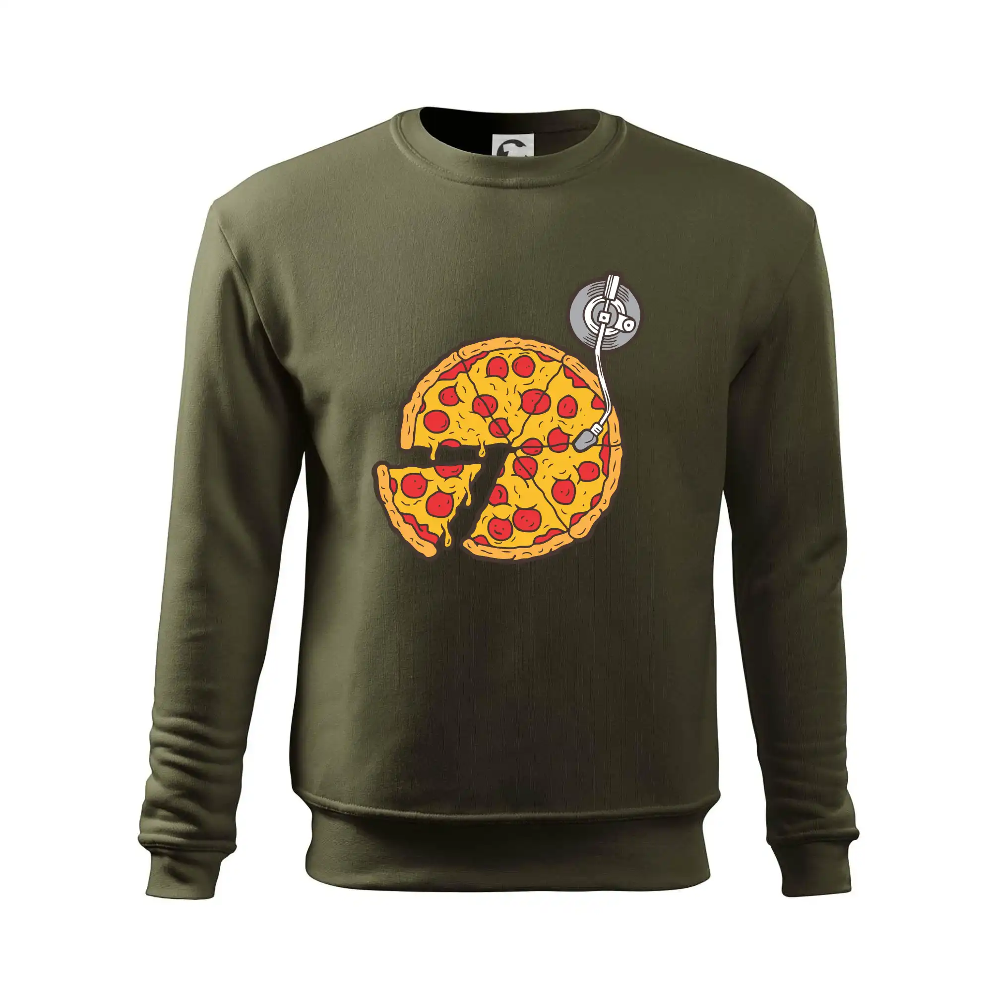 Pizza DJ