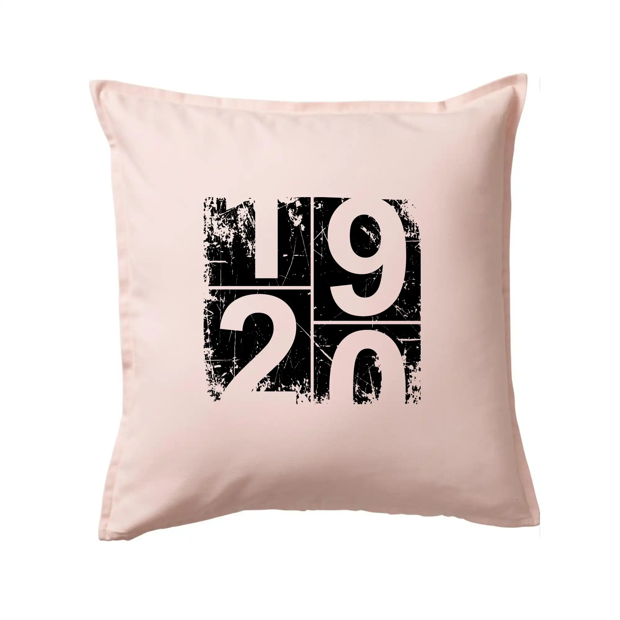 Tričká k narodeninám - Tachometer 20 - Vankúš 50x50
