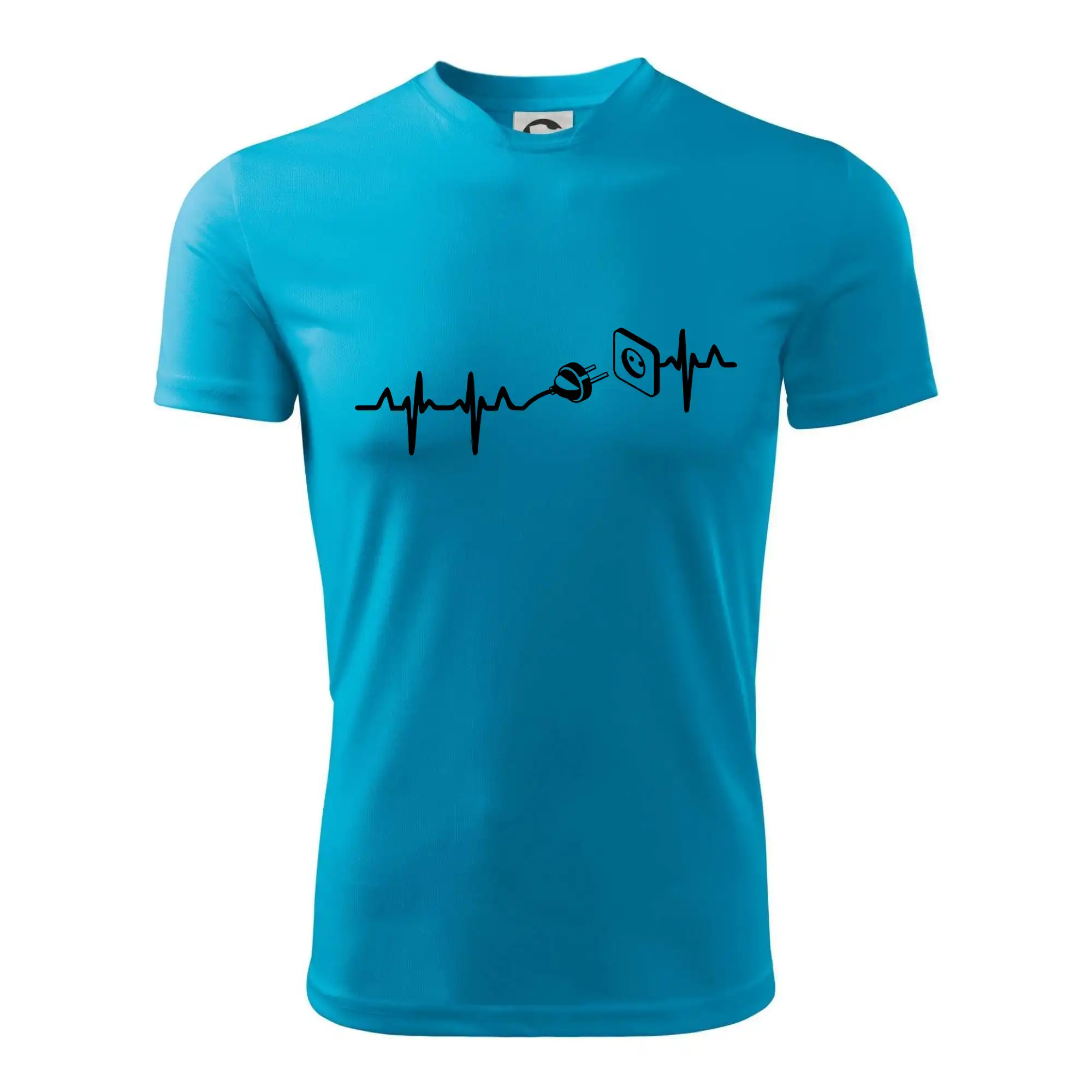 EKG elektrikář
