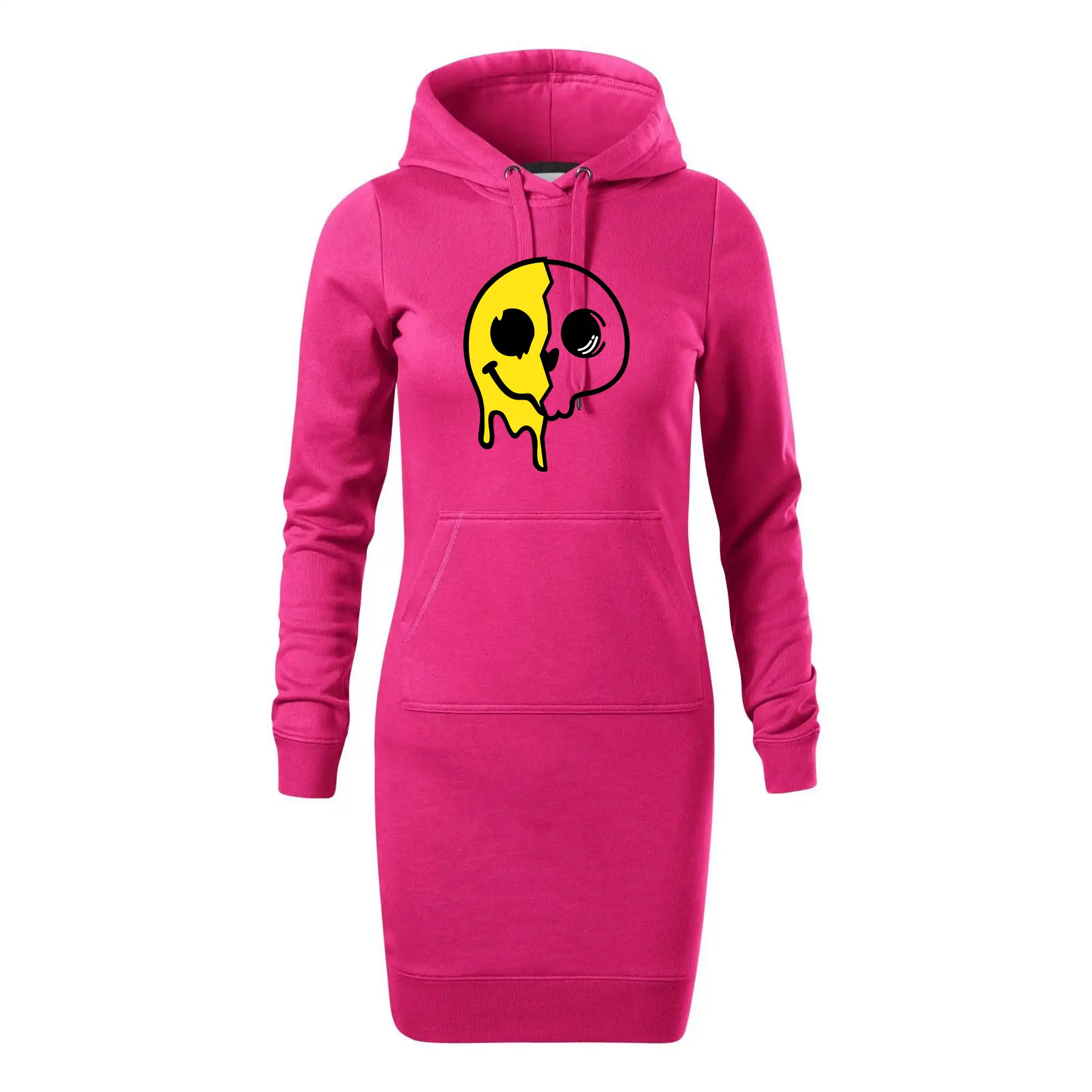 Yin & Yang lebka smajlík