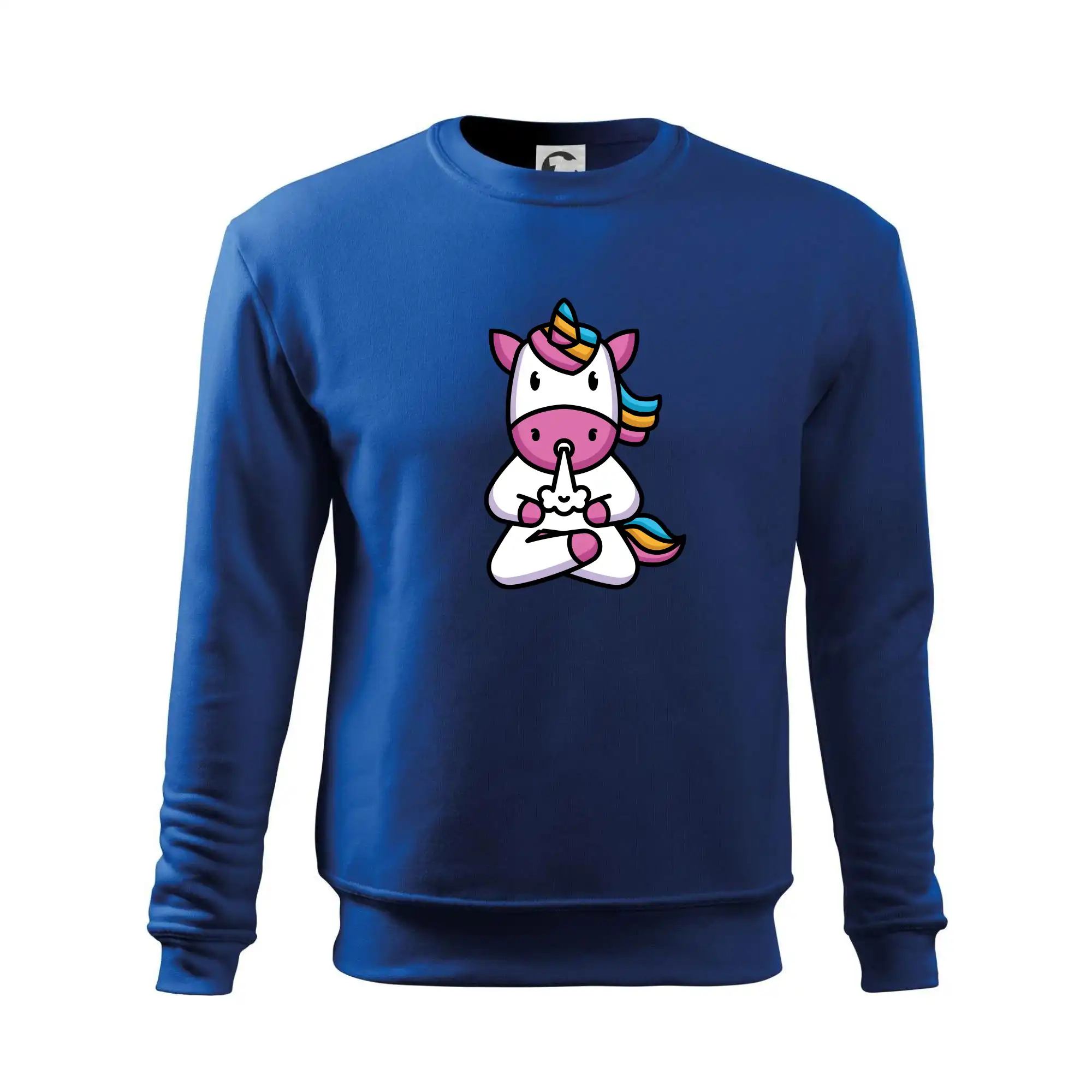 Yoga funící jednorožec