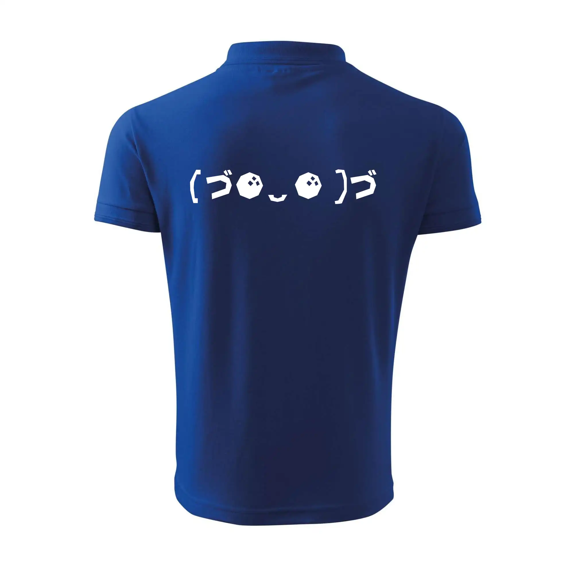 Veselý kaomoji