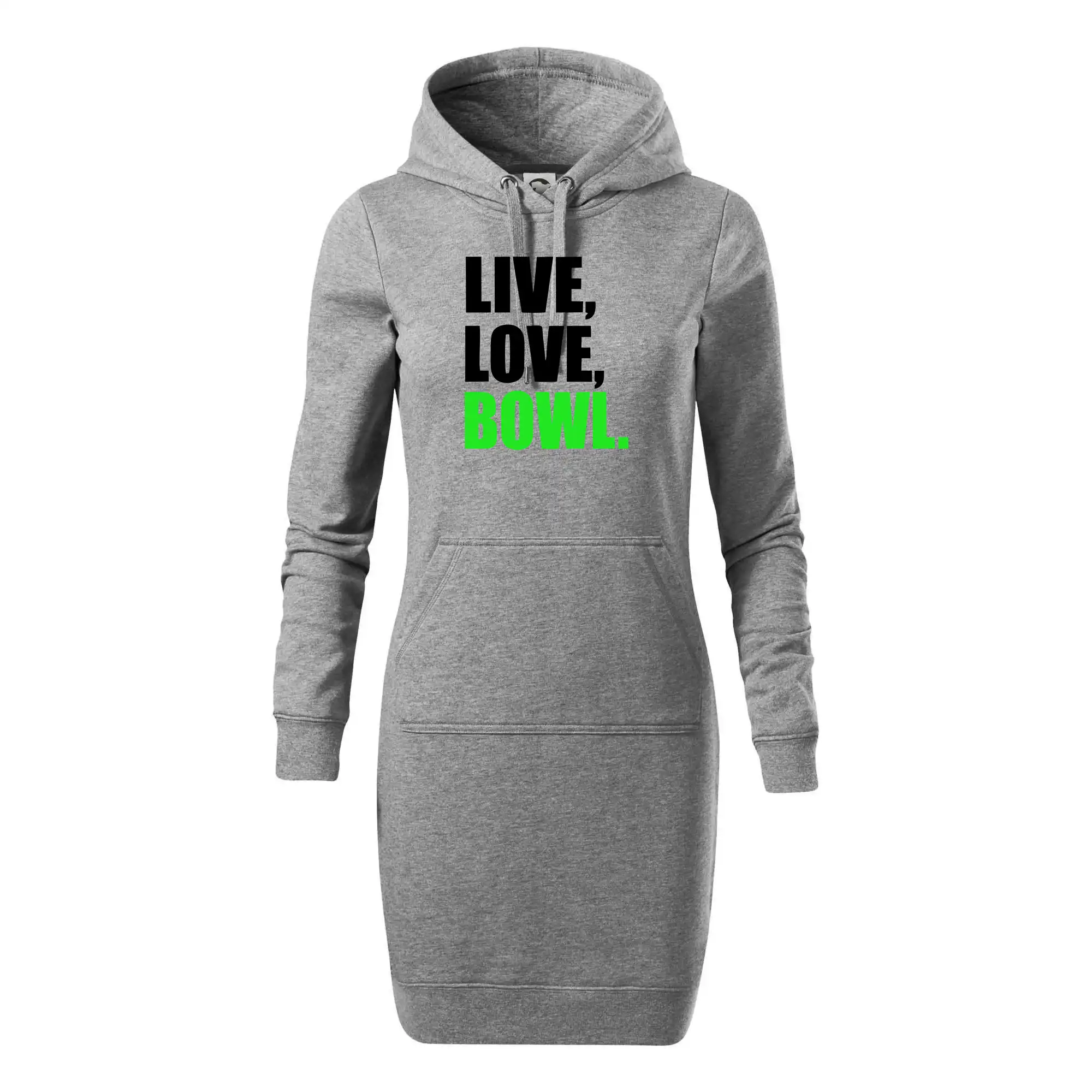 Live, Love, Bowl