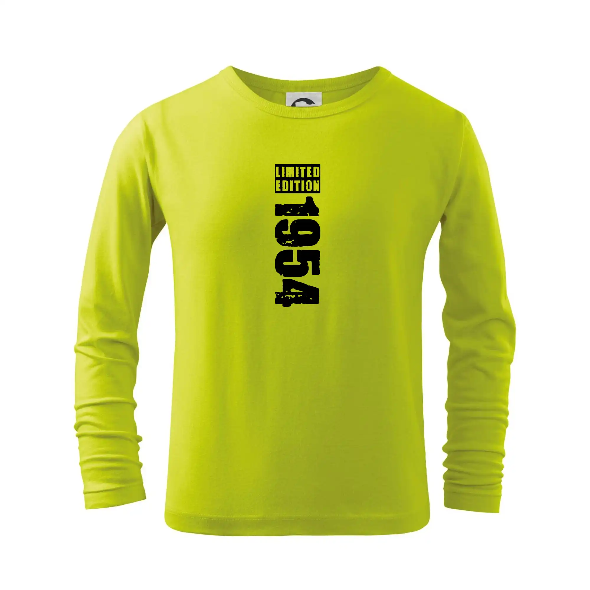 Limited edition 1954 pruh