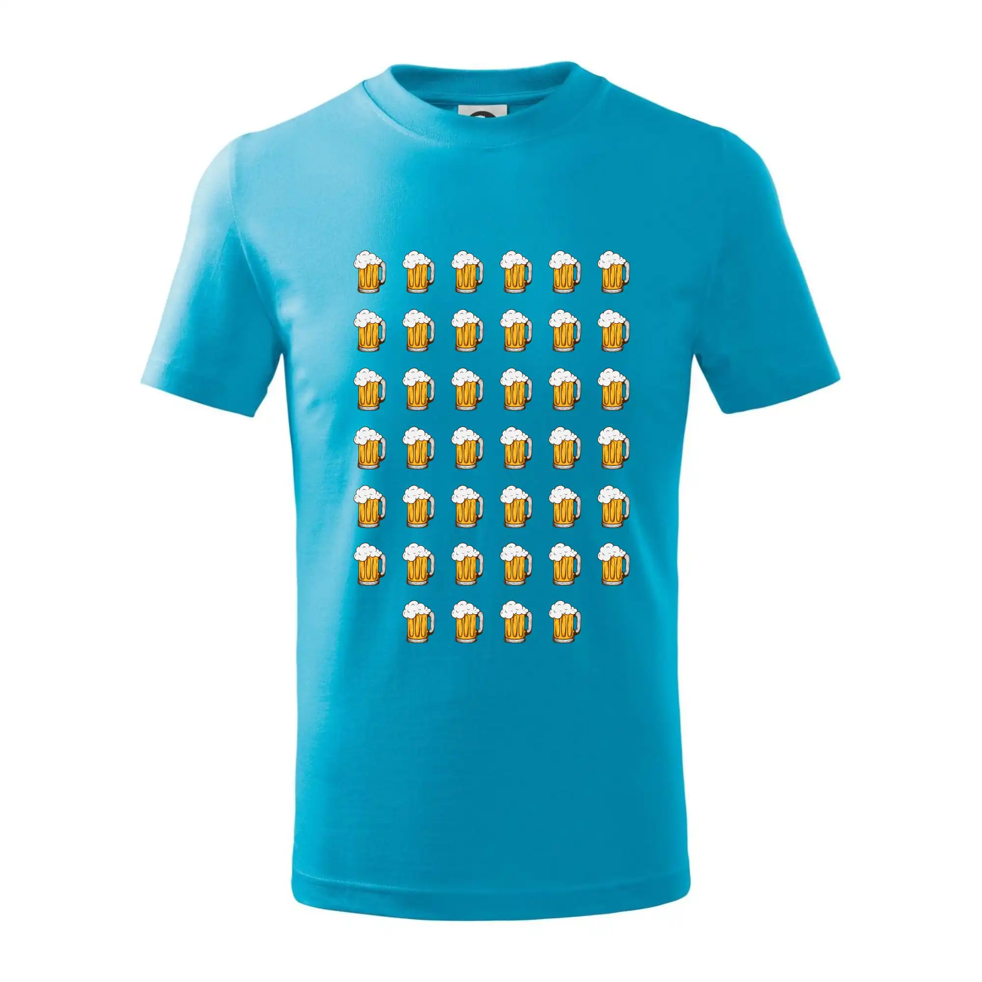 Narozeniny - 40x pivo