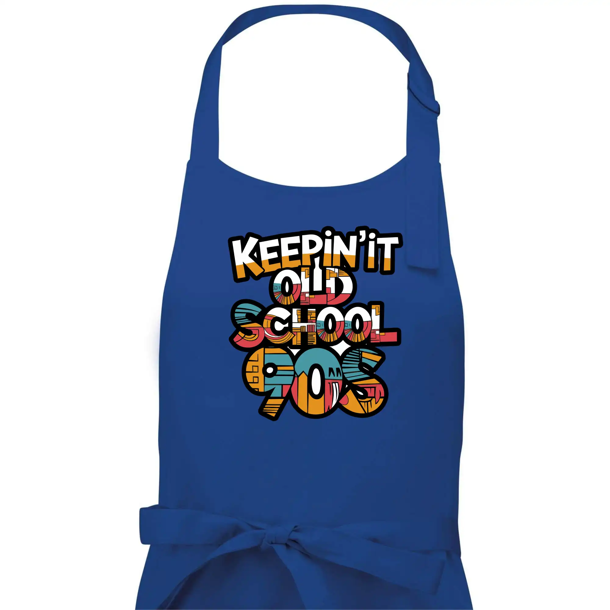 KEEPIN'IT Old School 90s