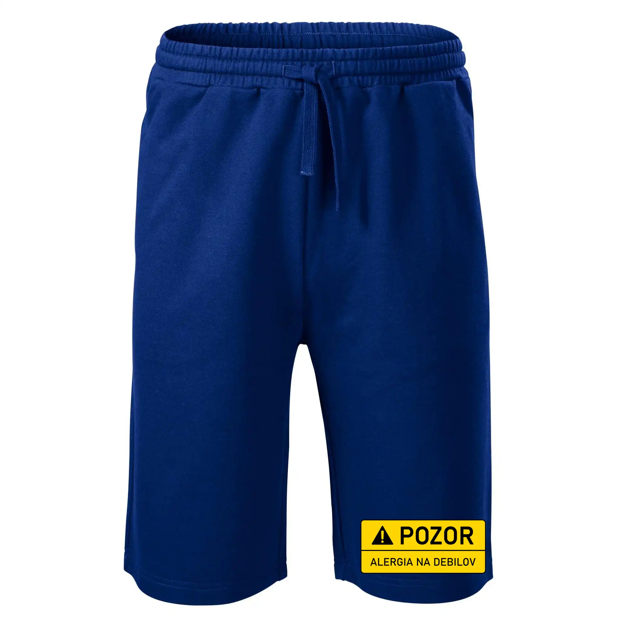 Pozor alergia na debilov SK