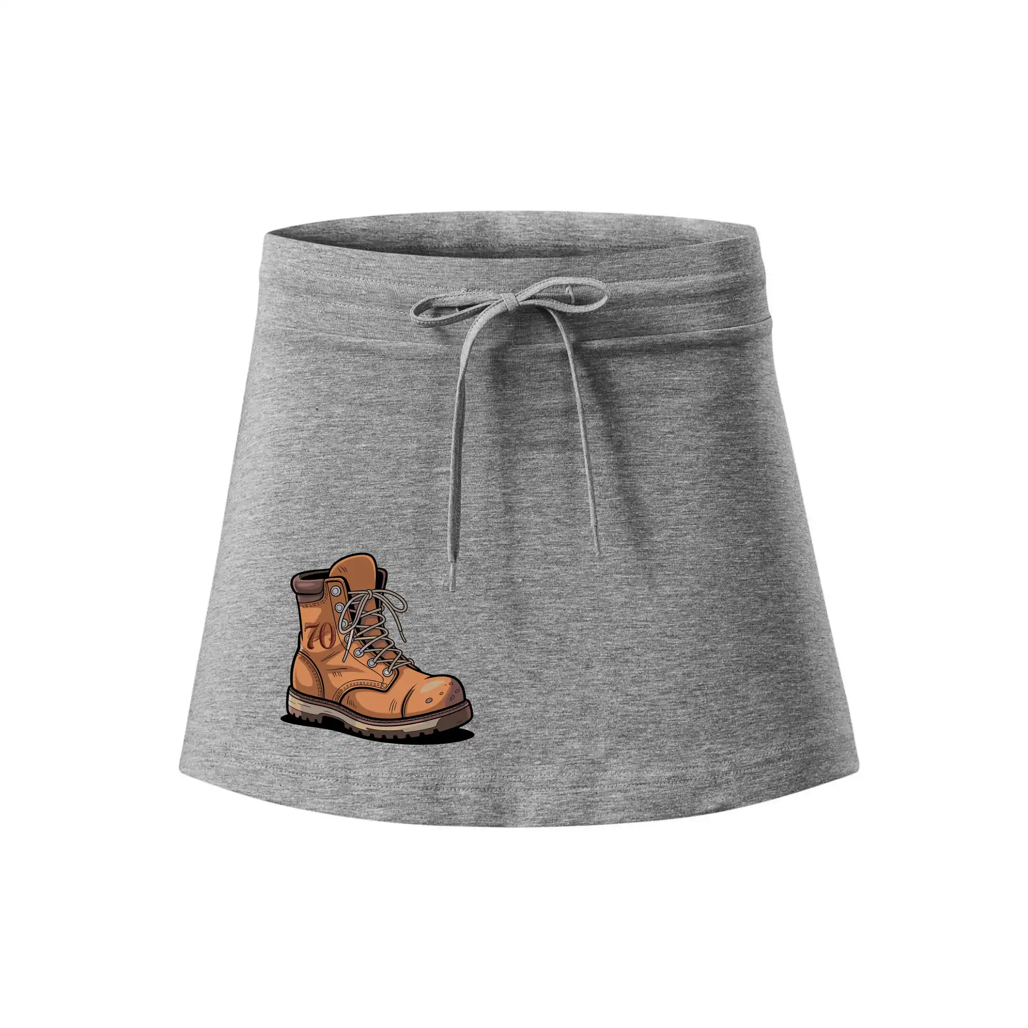 Turistická narozeninová bota 70