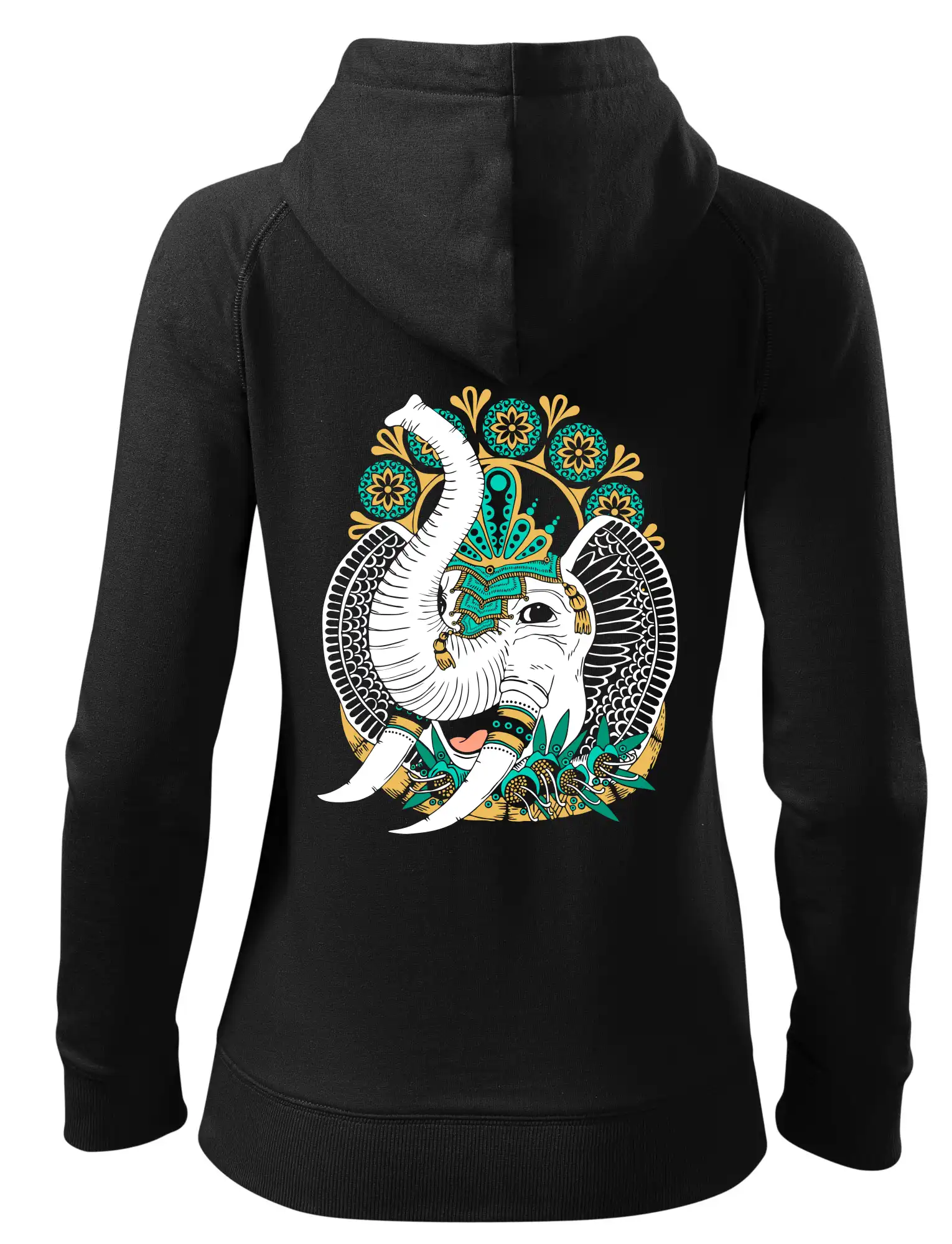 Sloník pro štěstí (Pecka Design)