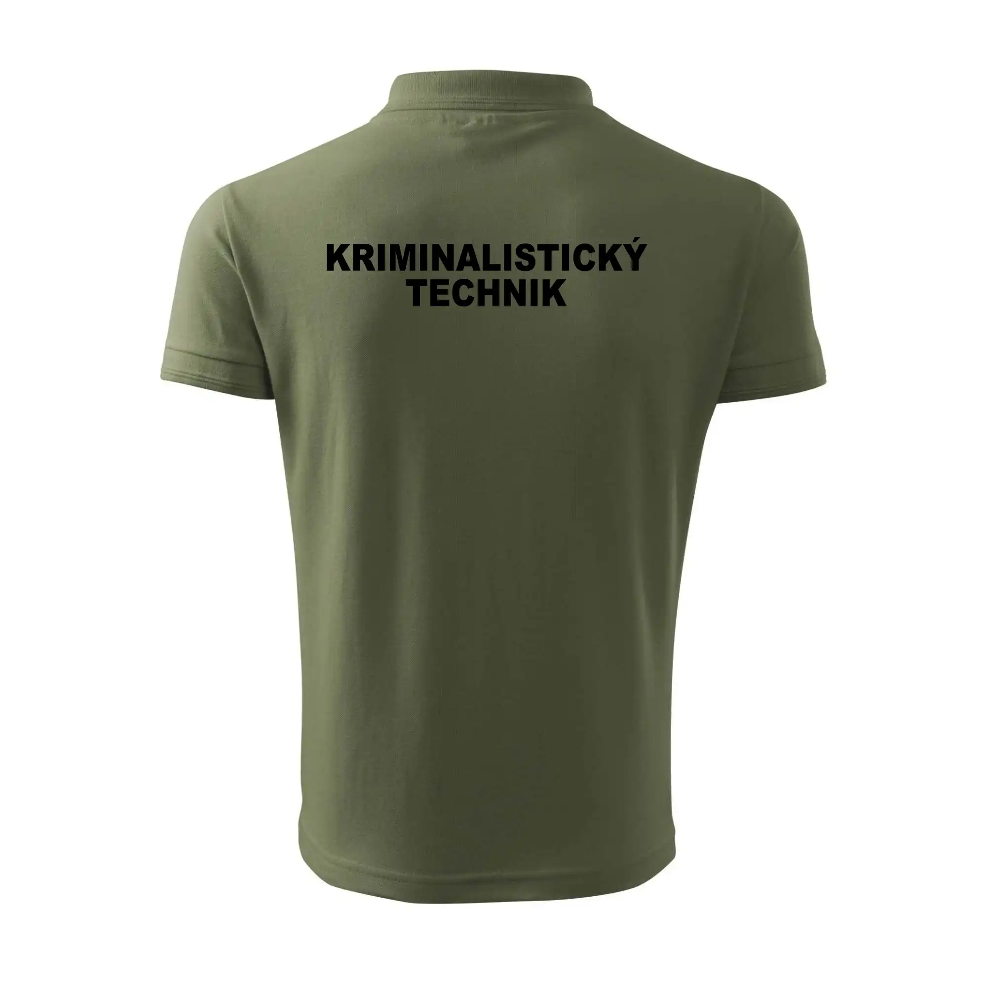 Kriminalistický technik