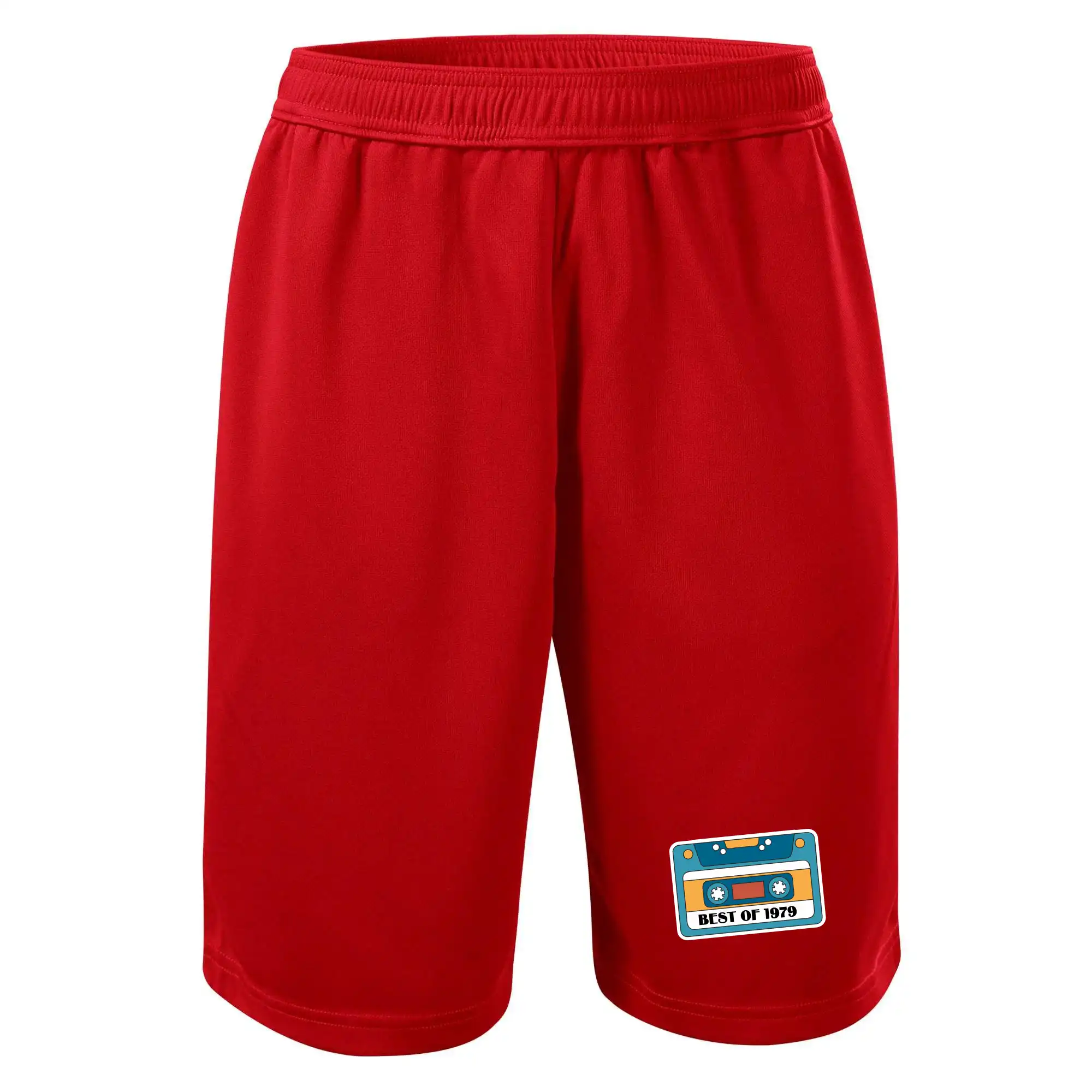 Narozeniny kazeta Best of 1979