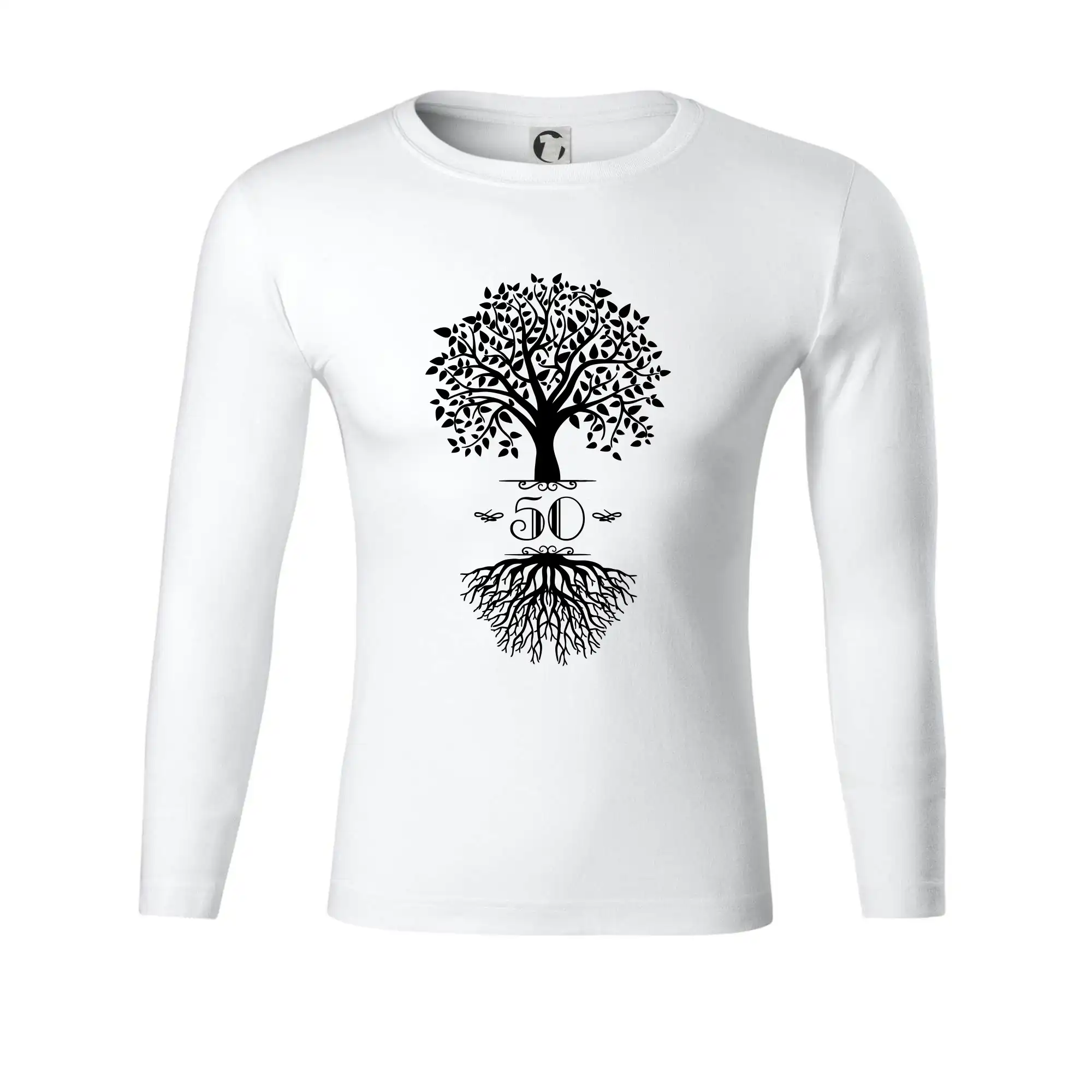 Narozeninový strom 50