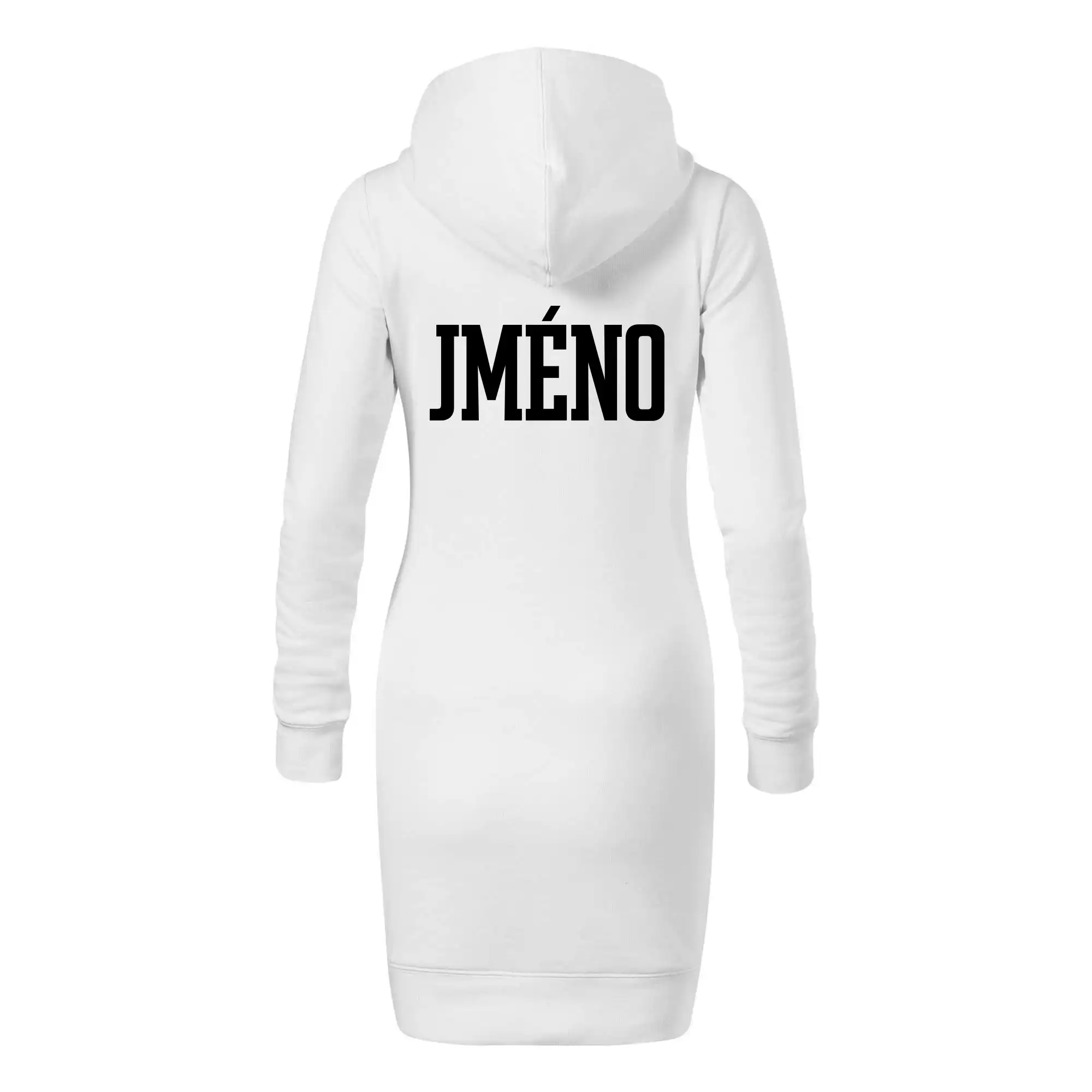 K vode - kotva (vlastný nápis)