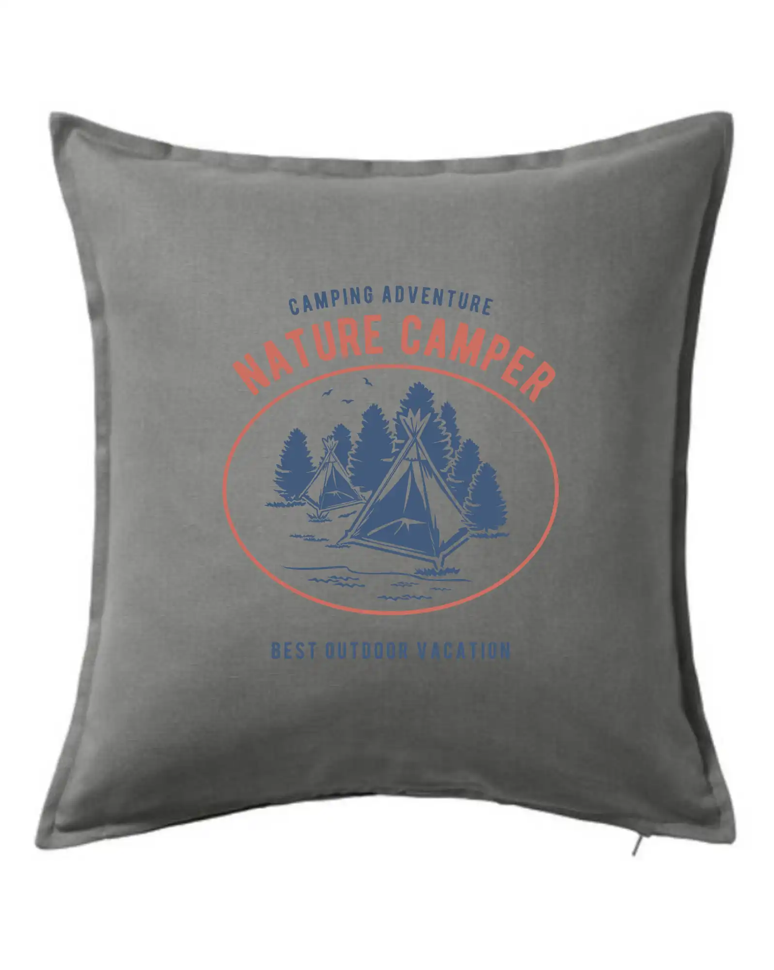 Nature Camper